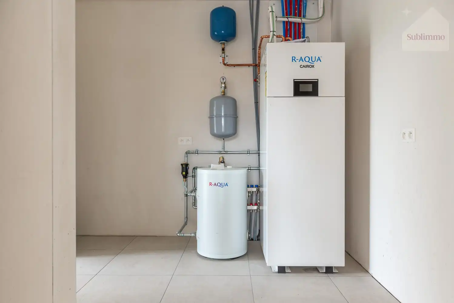Instapklare nieuwbouw met 4 slaapkamers op een perceel van 344m² foto 8