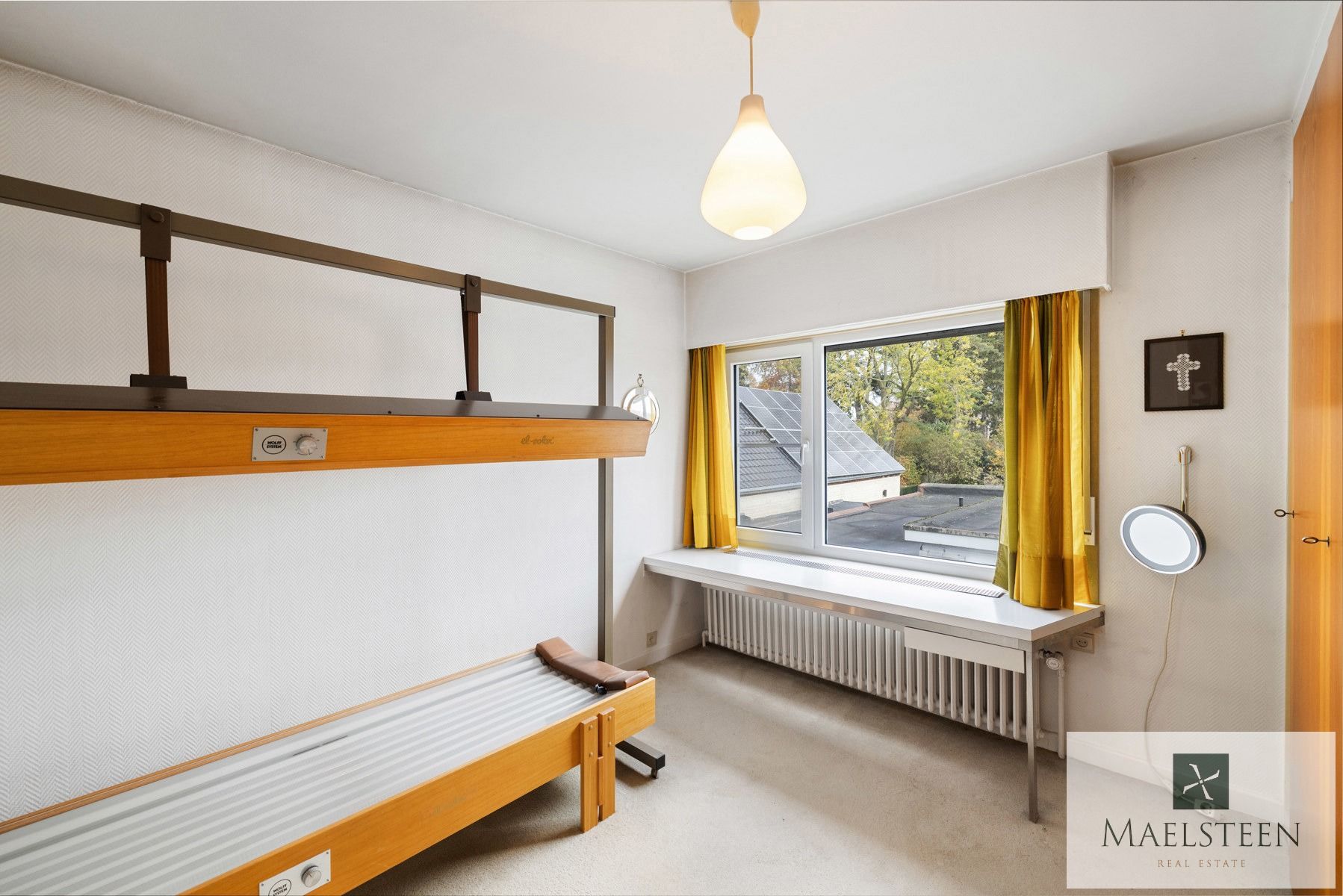 Architecturale woning op 1876 m² te Sint-Andries foto 22