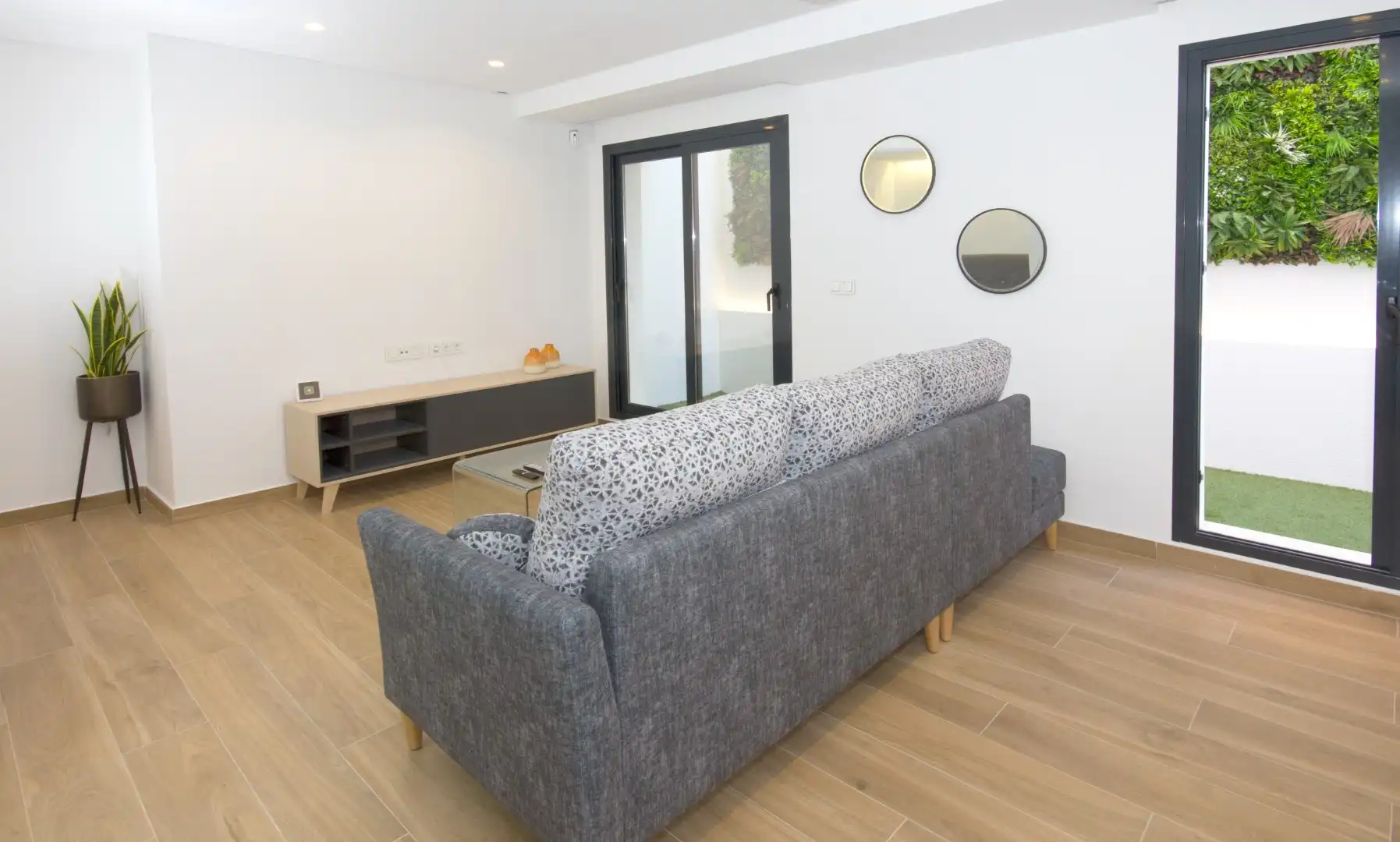 Villas L'Amerador - El Campello foto 16