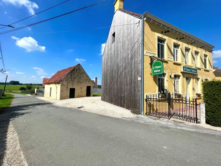 Charmant ingericht landhuis met restaurant te koop foto 22