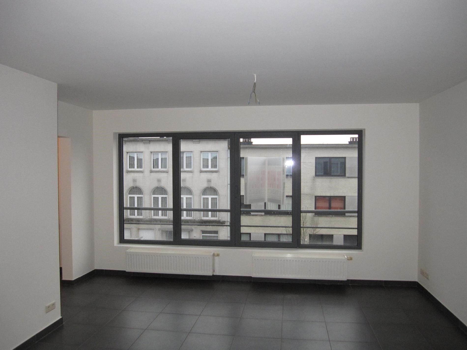 recent en ruim 2-slpk. appartement foto 2