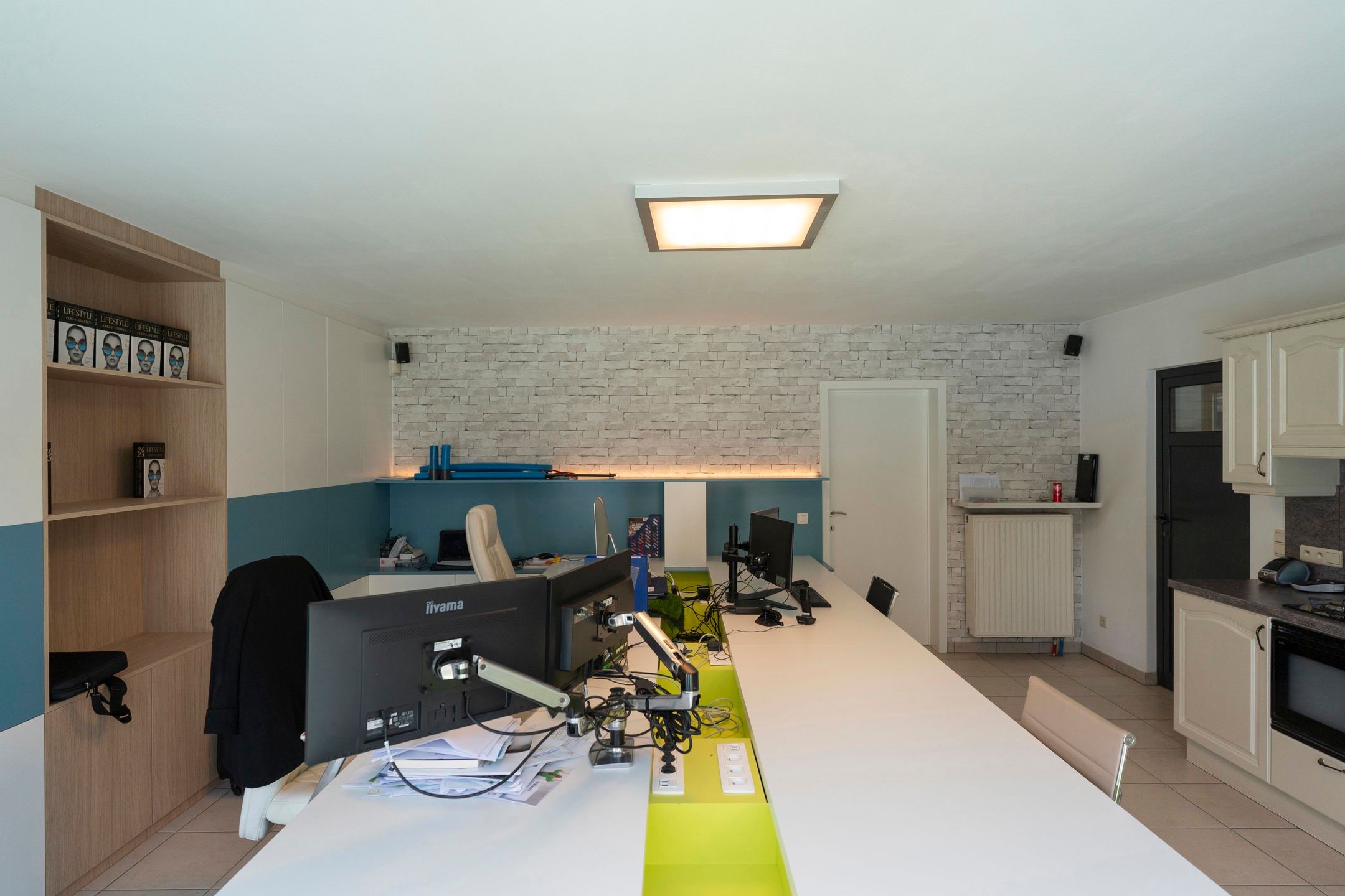 Uniek Bedrijfsgebouw & Luxe Villa In Beveren Te Koop foto 29