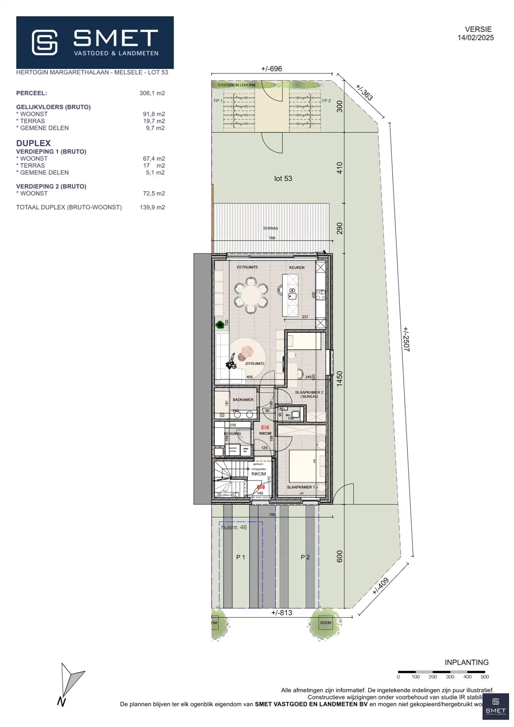 Kangoeroewoning foto 6