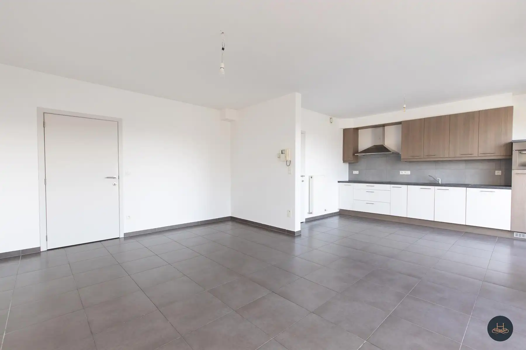 Lichtrijk appartement met groot terras  foto 5