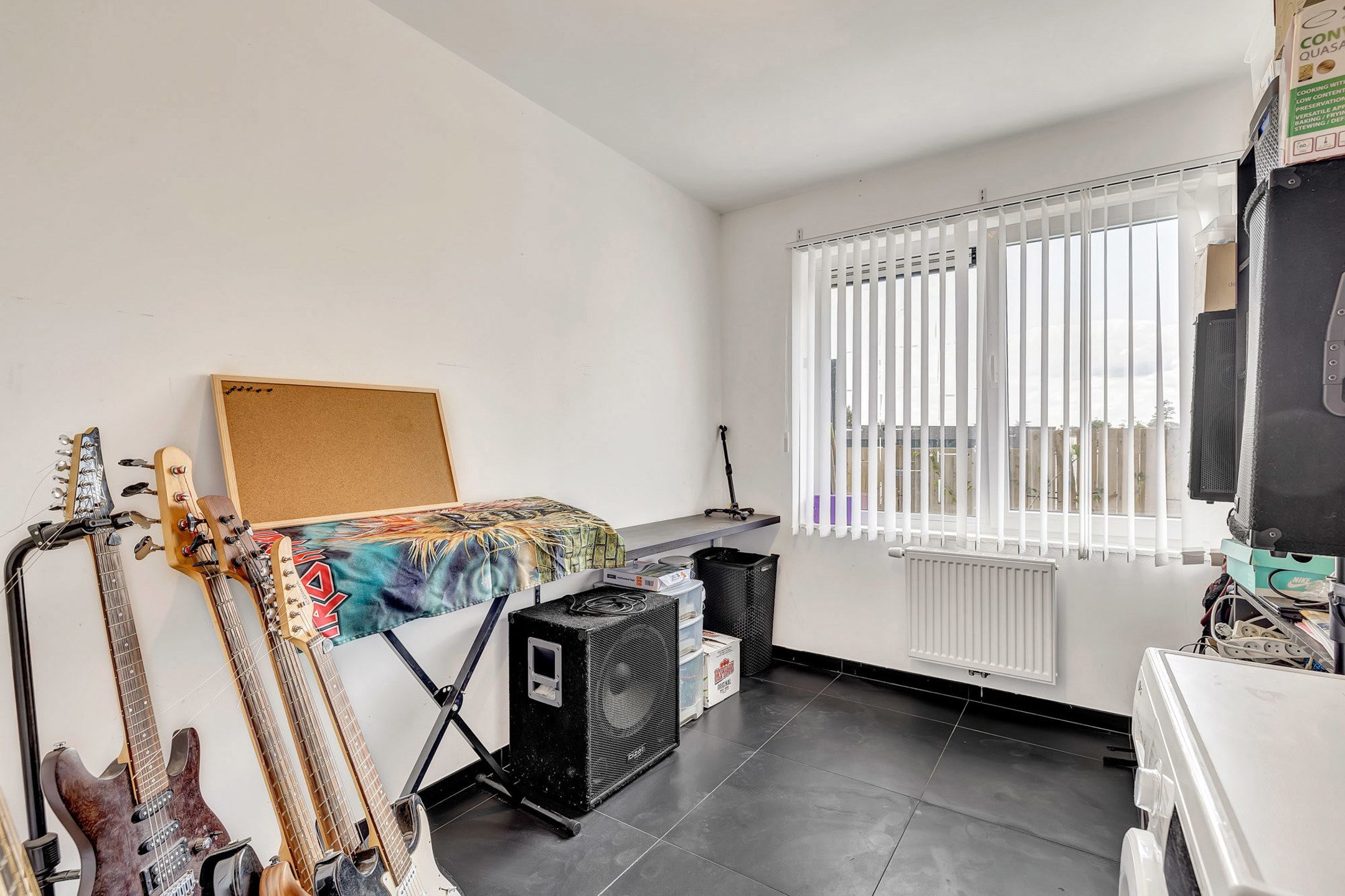 Instapklaar appartement met 3 slpk te centrum Liedekerke  foto 11