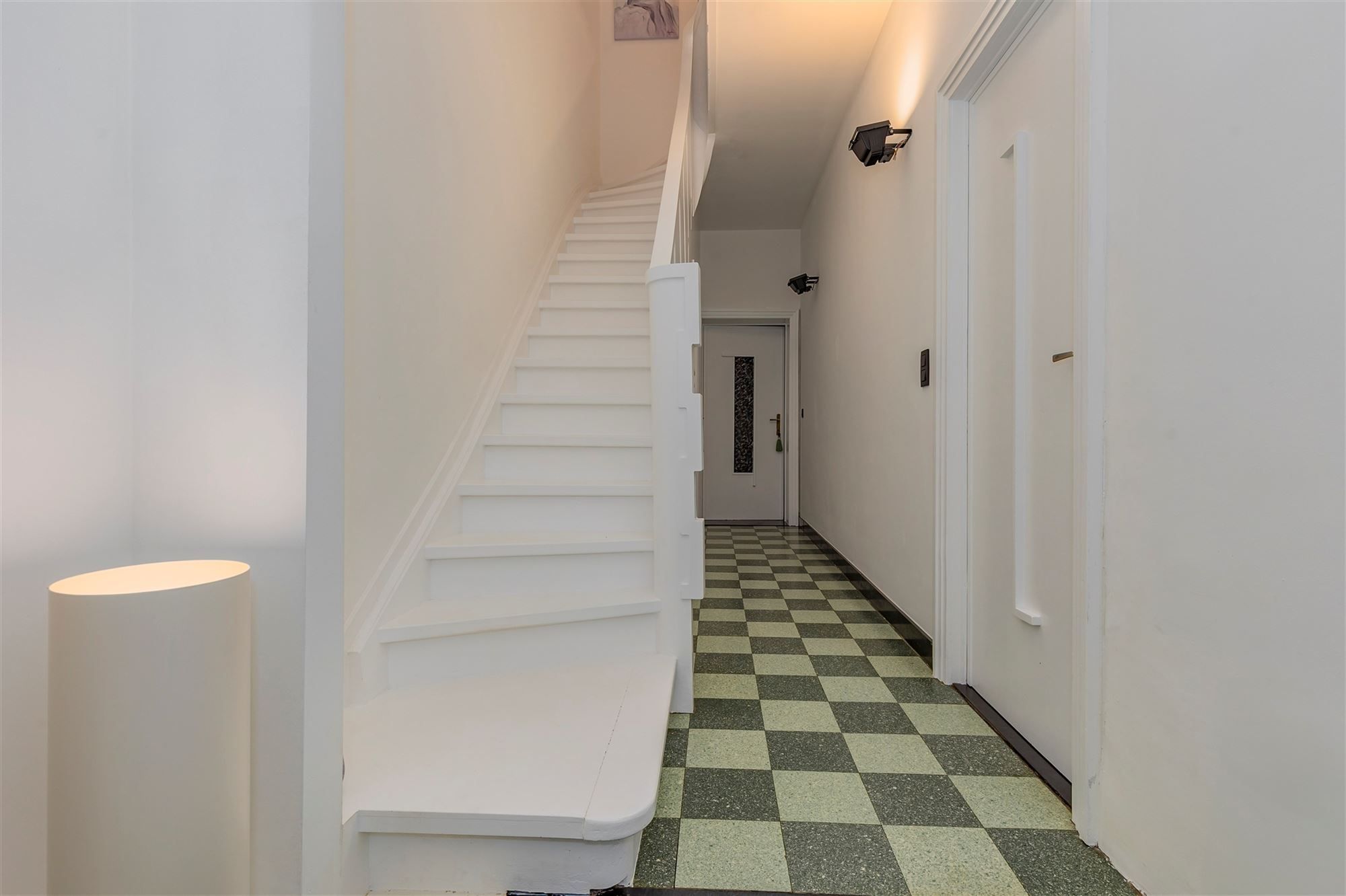 Fantastisch Art Deco huis in de Pulhofwijk in Berchem foto 16