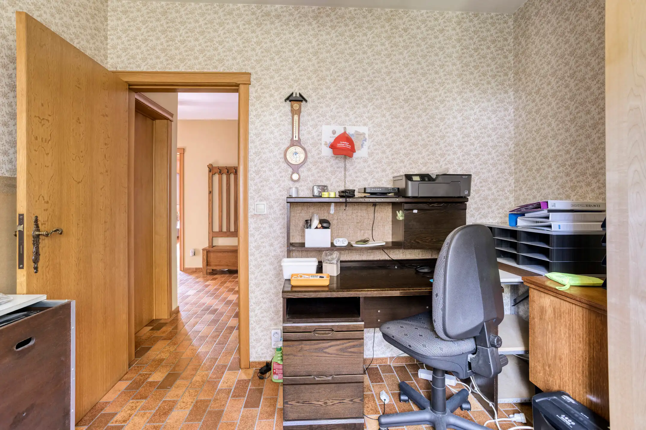 Gelijkvloerse woning met 3 slaapkamers op 9 are te Tremelo foto 13