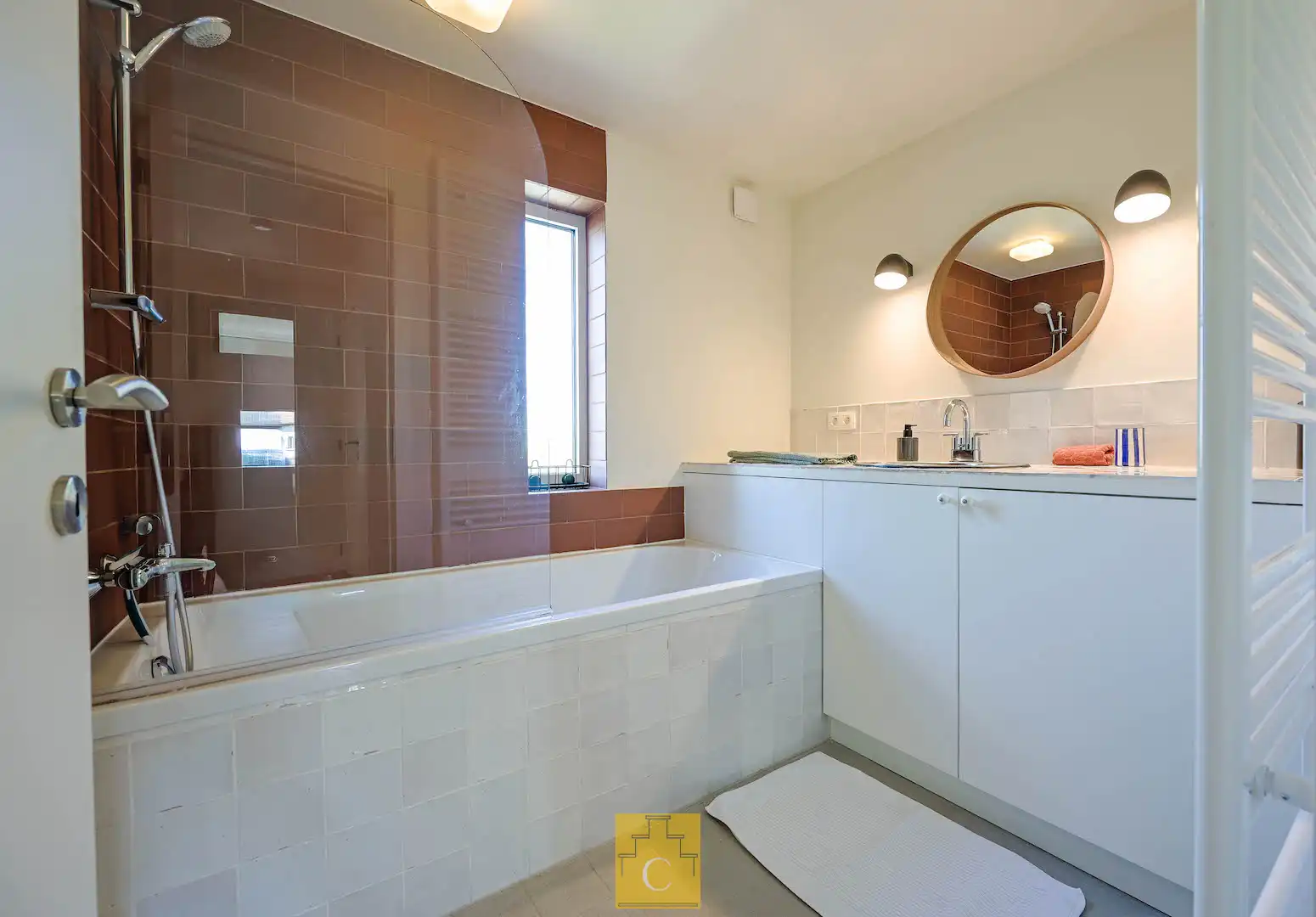 Charmant gerenoveerde dorpswoning te koop in het pittoreske Lissewege foto 18