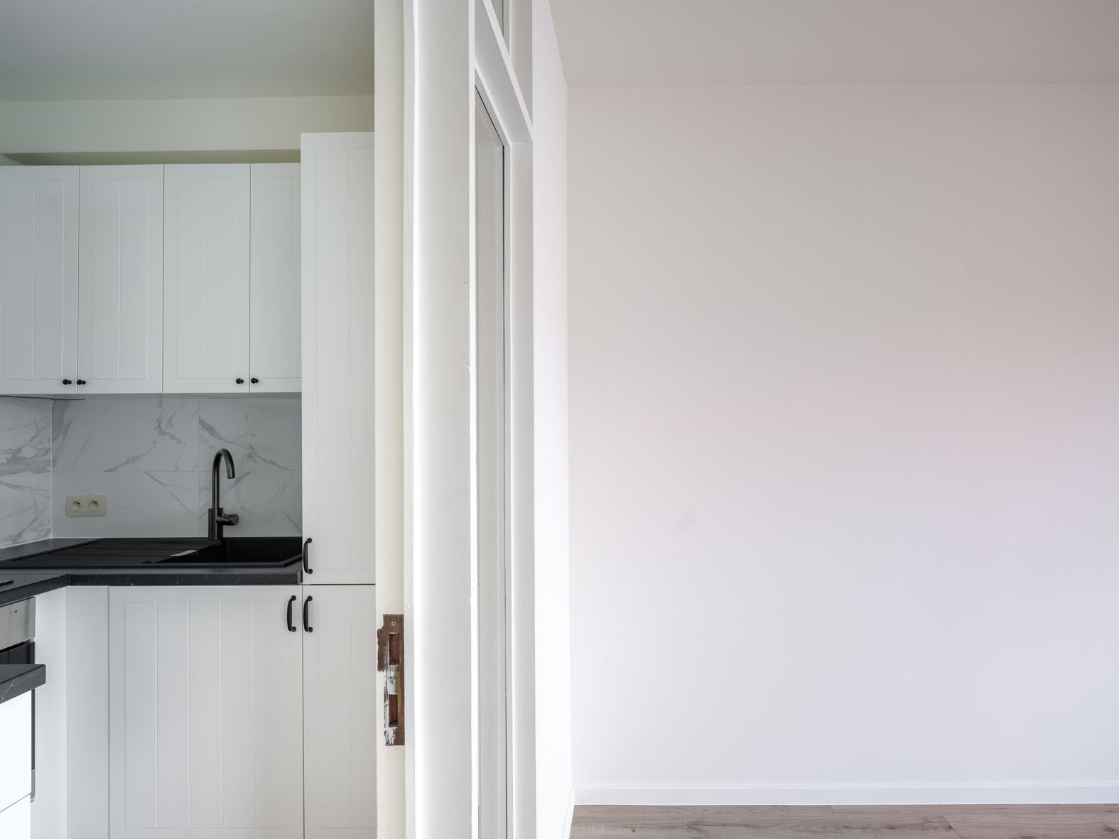 Gerenoveerde knusse studio met schitterend uitzicht! foto 18
