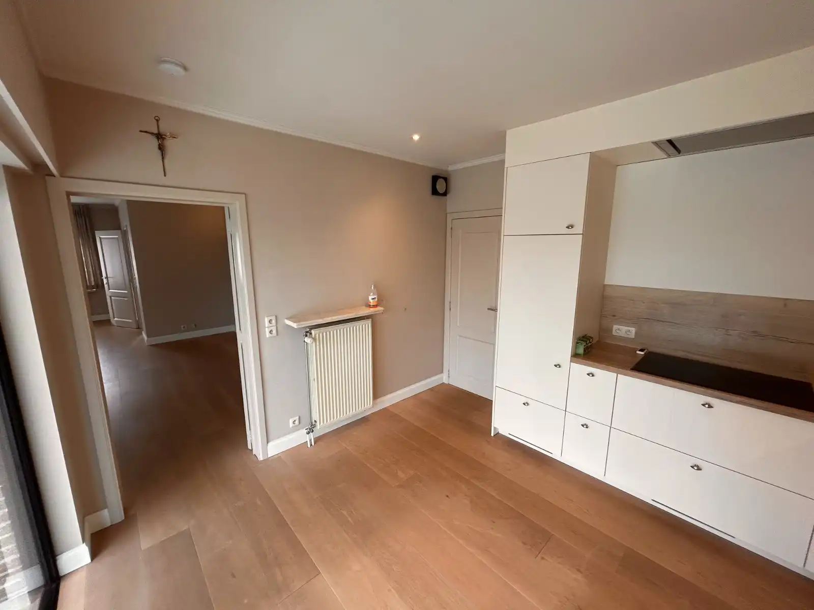 Instapklare woning nabij centrum Deinze foto 7