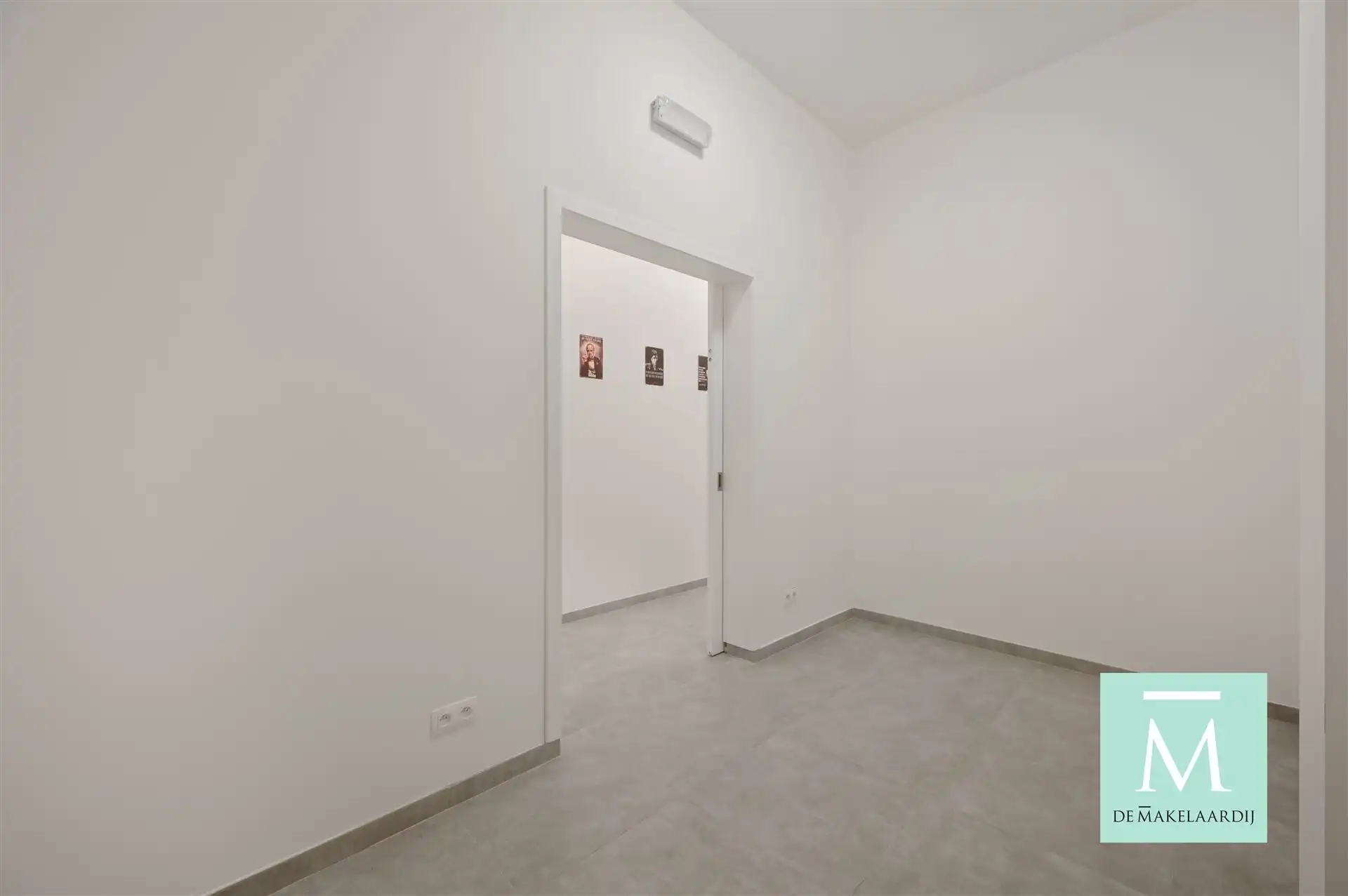 Volledig gerenoveerde studentenhuisvesting op een toplocatie in Mechelen foto 6