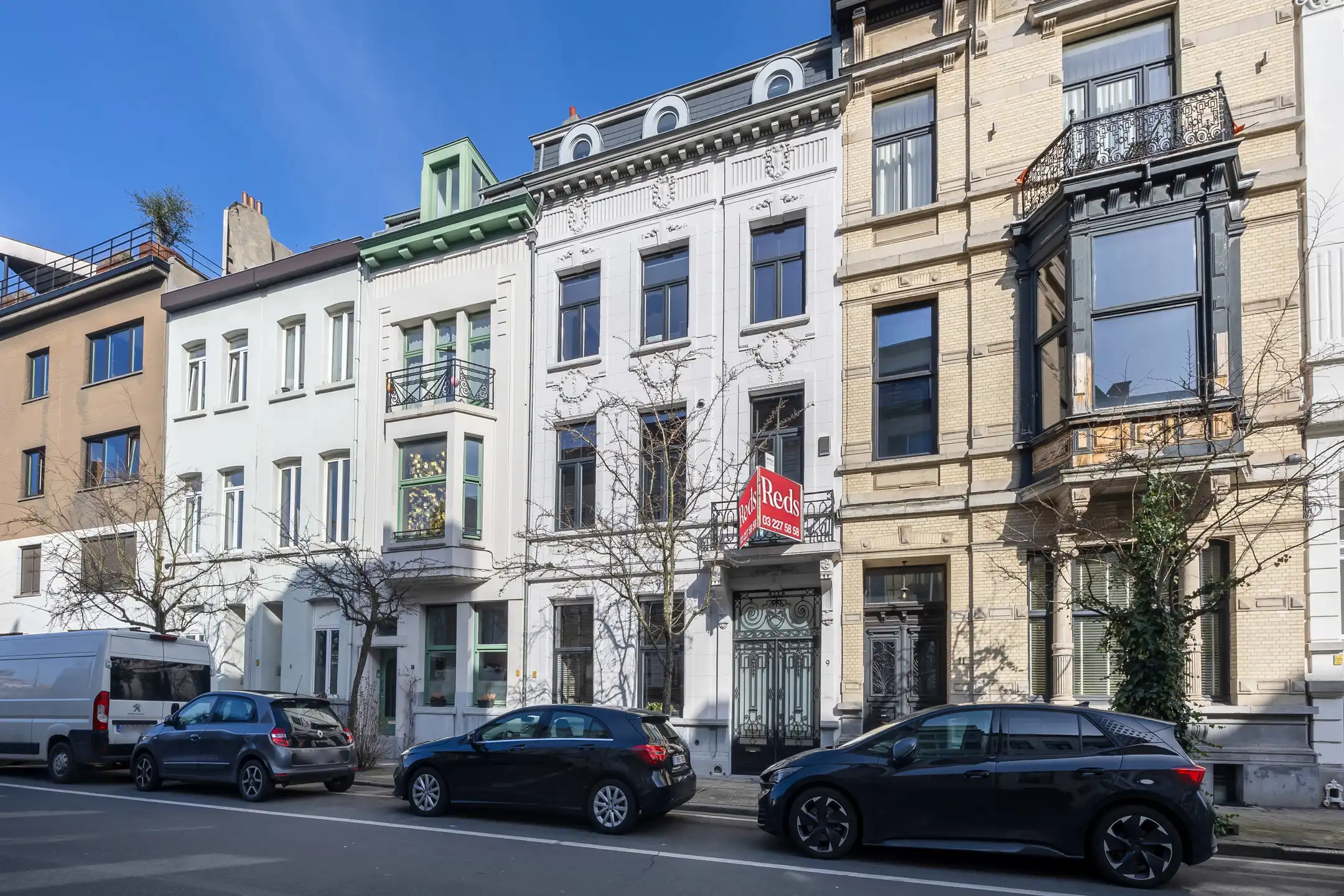 Luxueus wonen op ’t Zuid foto {{pictureIndex}}