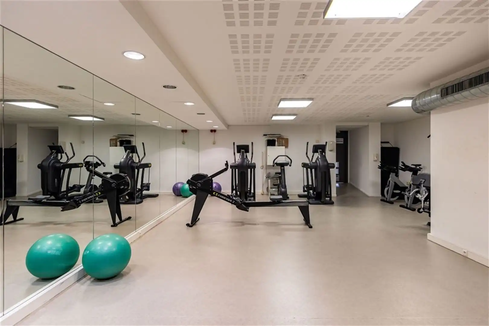 COLONIES SQUARE: vanaf 1.070m² tot 1.565m² foto 21