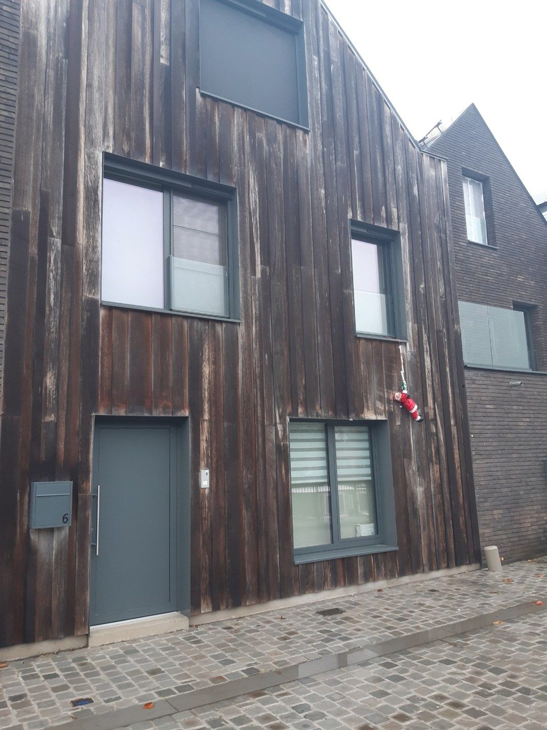 Wonen aan het water. foto 3