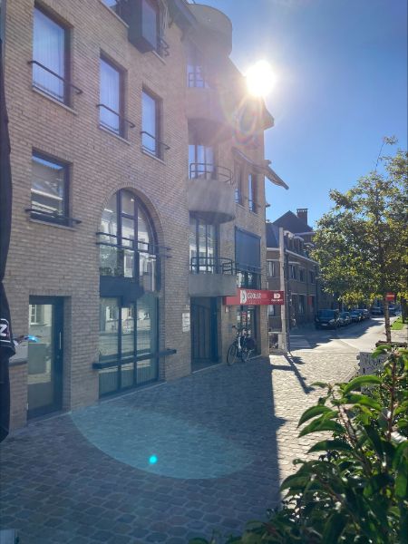 Hip kantoor op toffe locatie in centrum Aalst foto 4