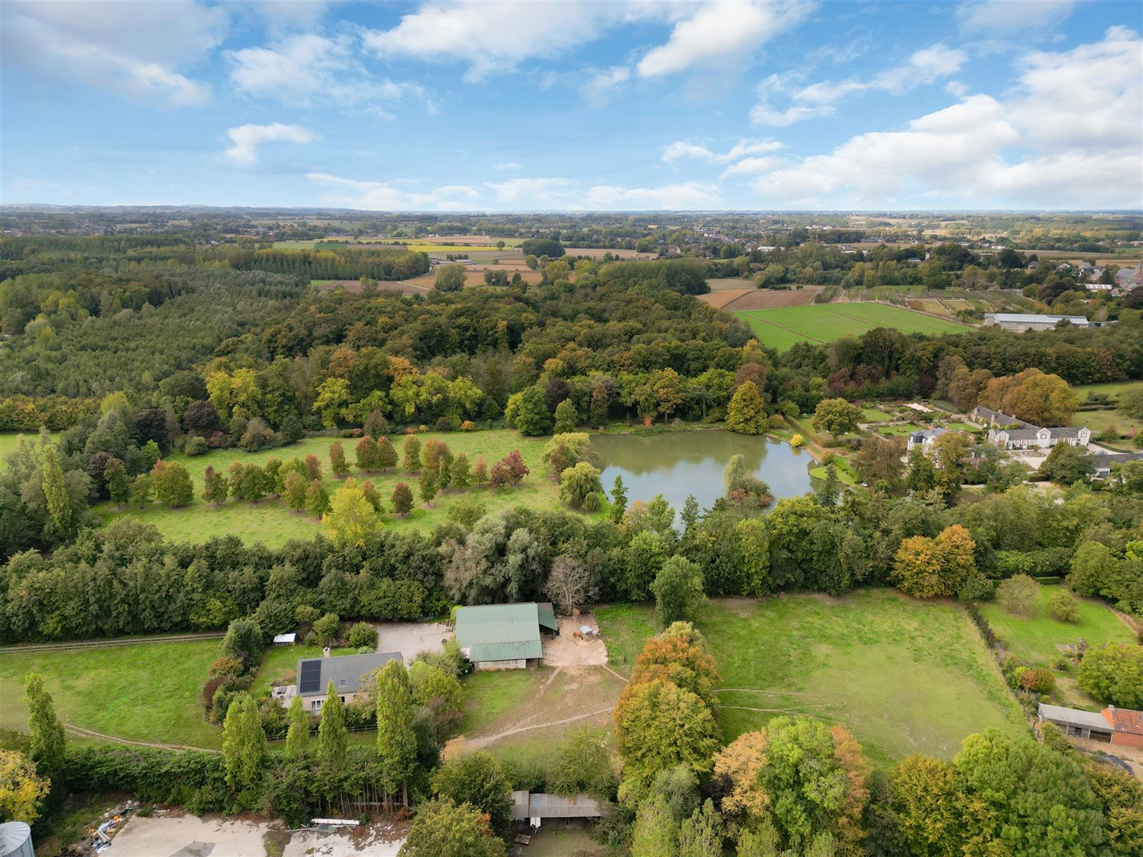 Charmante hoeve met tal van mogelijkheden! foto 22