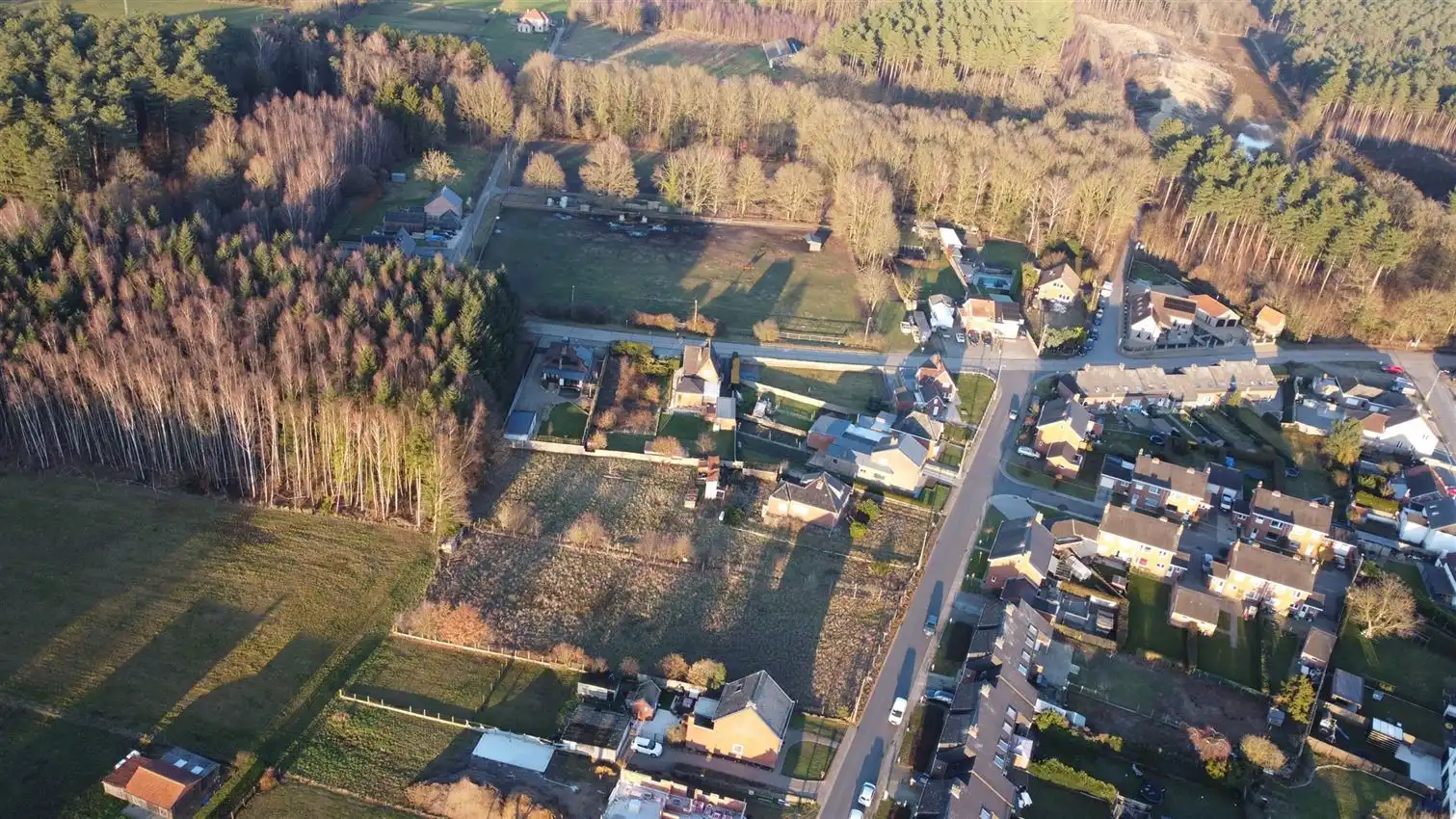 Project voor 2 HOB met weiland op 23are93 foto 19