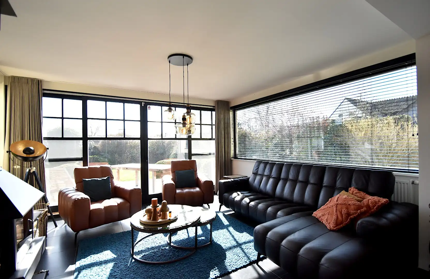 Alleenstaande villa – Landelijke rust aan de rand van het duinenbos, De Haan foto 4