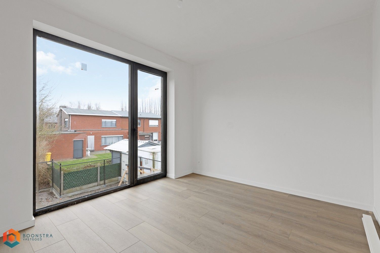 Prachtige BEN-woning met 4 slpkrs en tuin foto 21