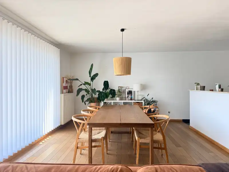 Charmant 2 slaapkamer appartement! foto 4
