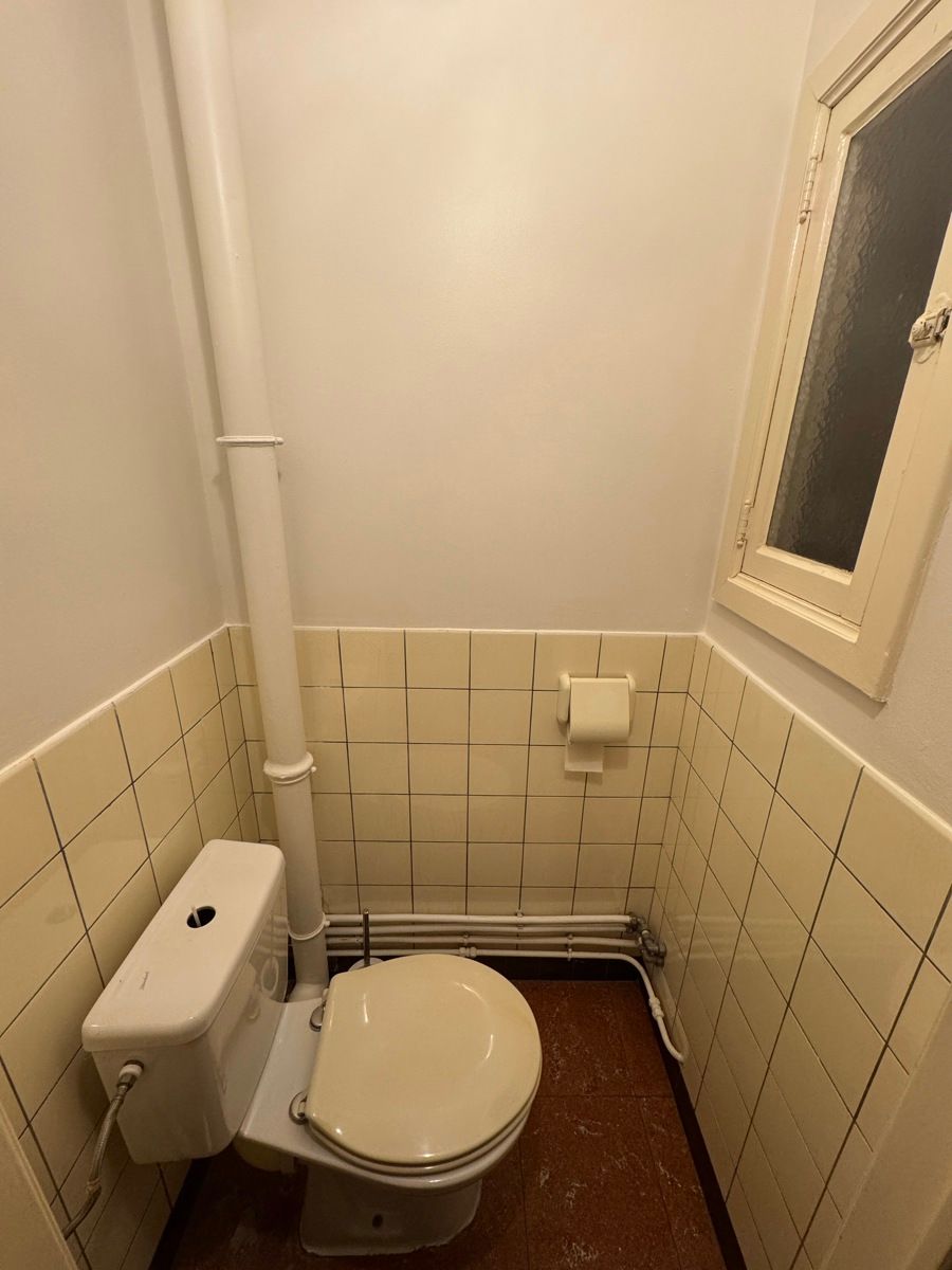 Appartement op het gelijkvloers met 1slaapkamer en terras foto 10