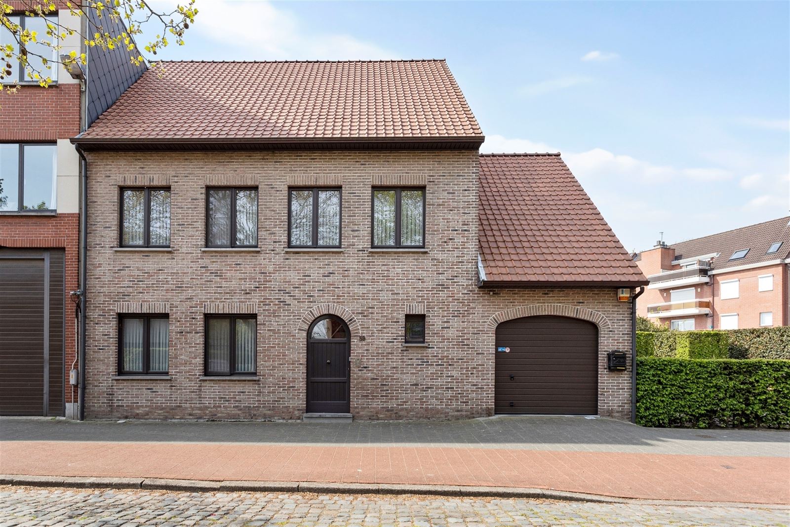 Huis te huur Groeningenlei 59 - 2550 KONTICH