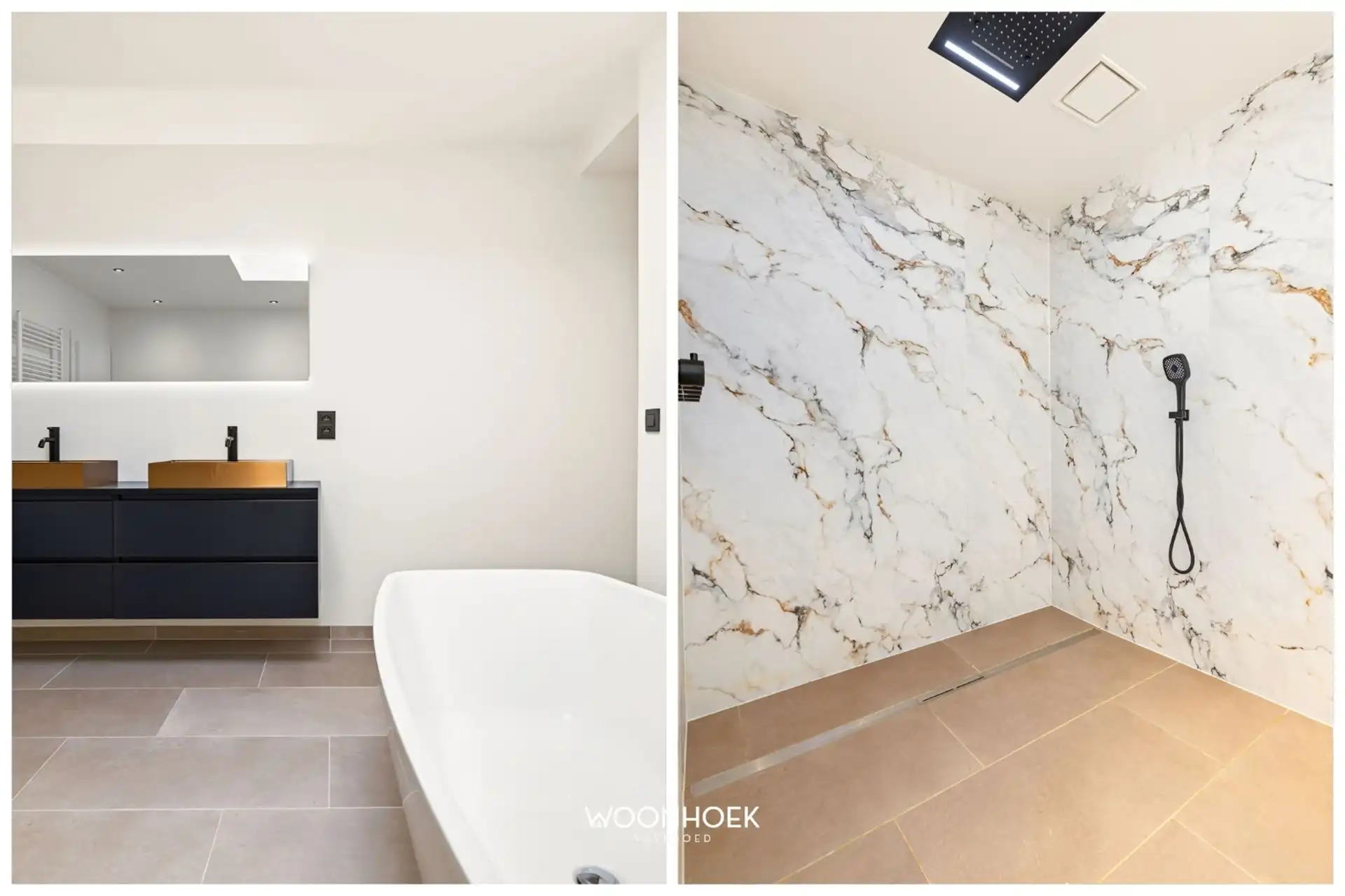 Riant, gelijkvloers appartement (EPC-B) met Magazijn! foto 12