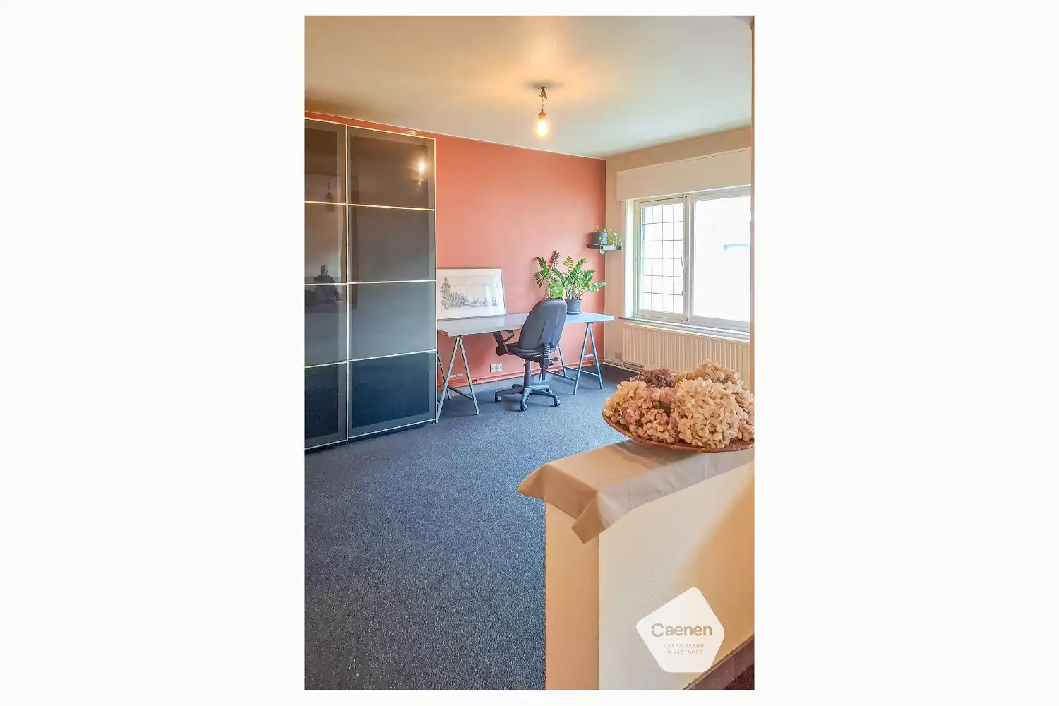 Handelshuis met woonst foto 15