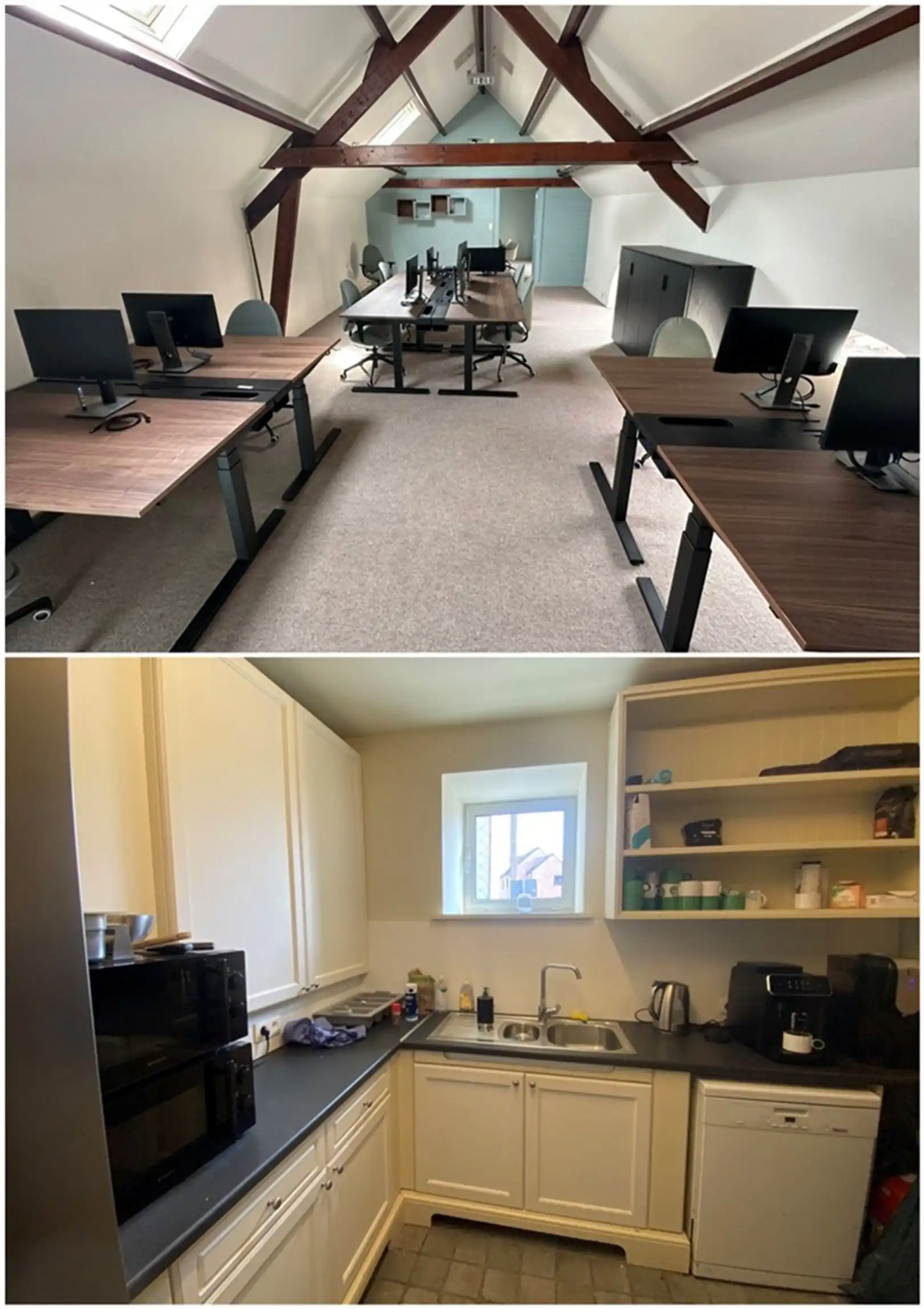 Flexibele all-in kantoren met professionele uitstraling foto 18