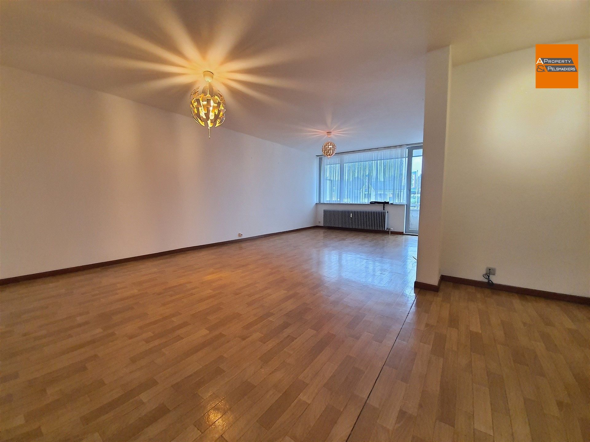 Appartement te huur Brusselsesteenweg 6/0013 - 3020 Herent