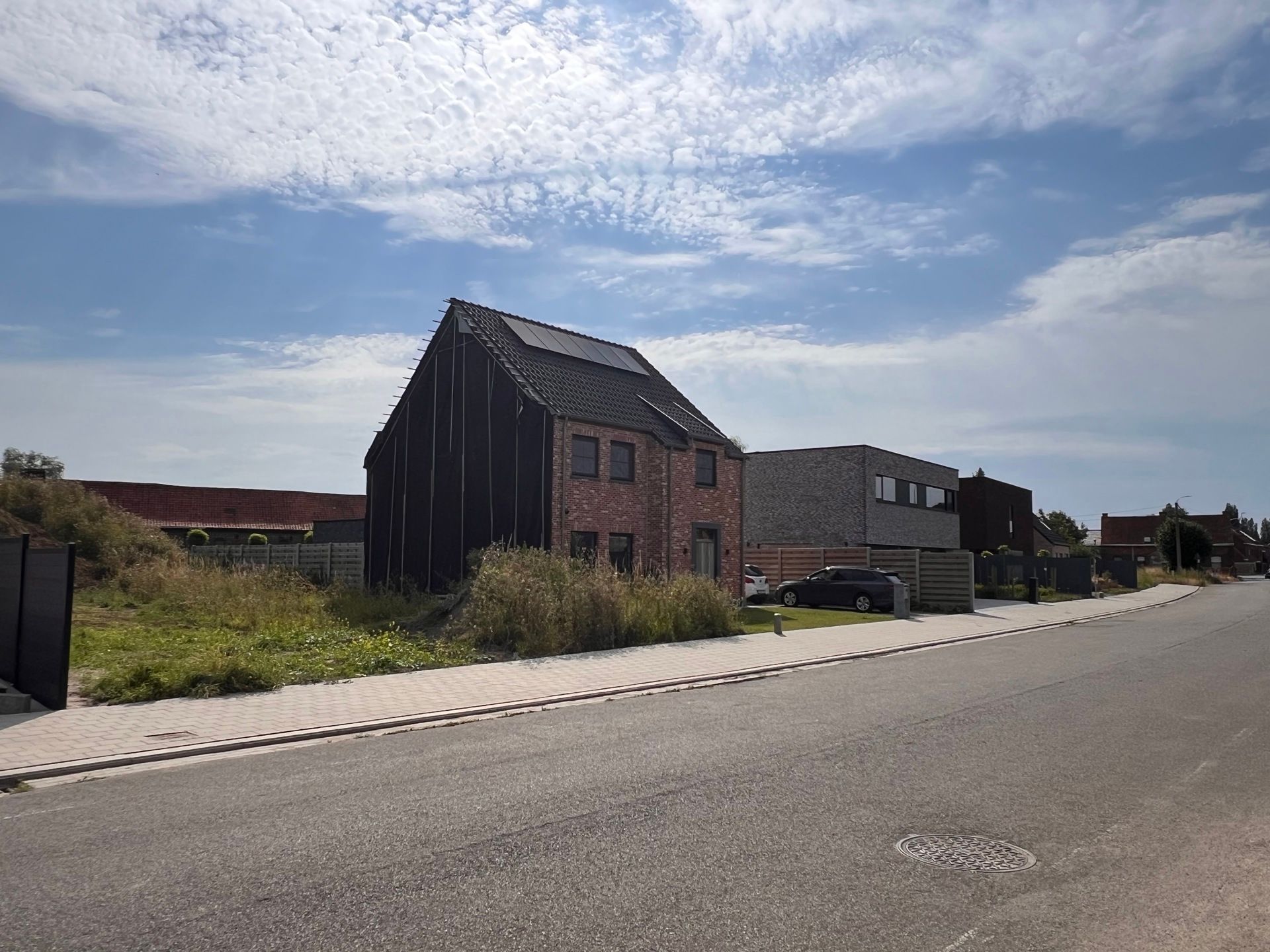 Laatste 3 loten voor prachtige woningen foto 4