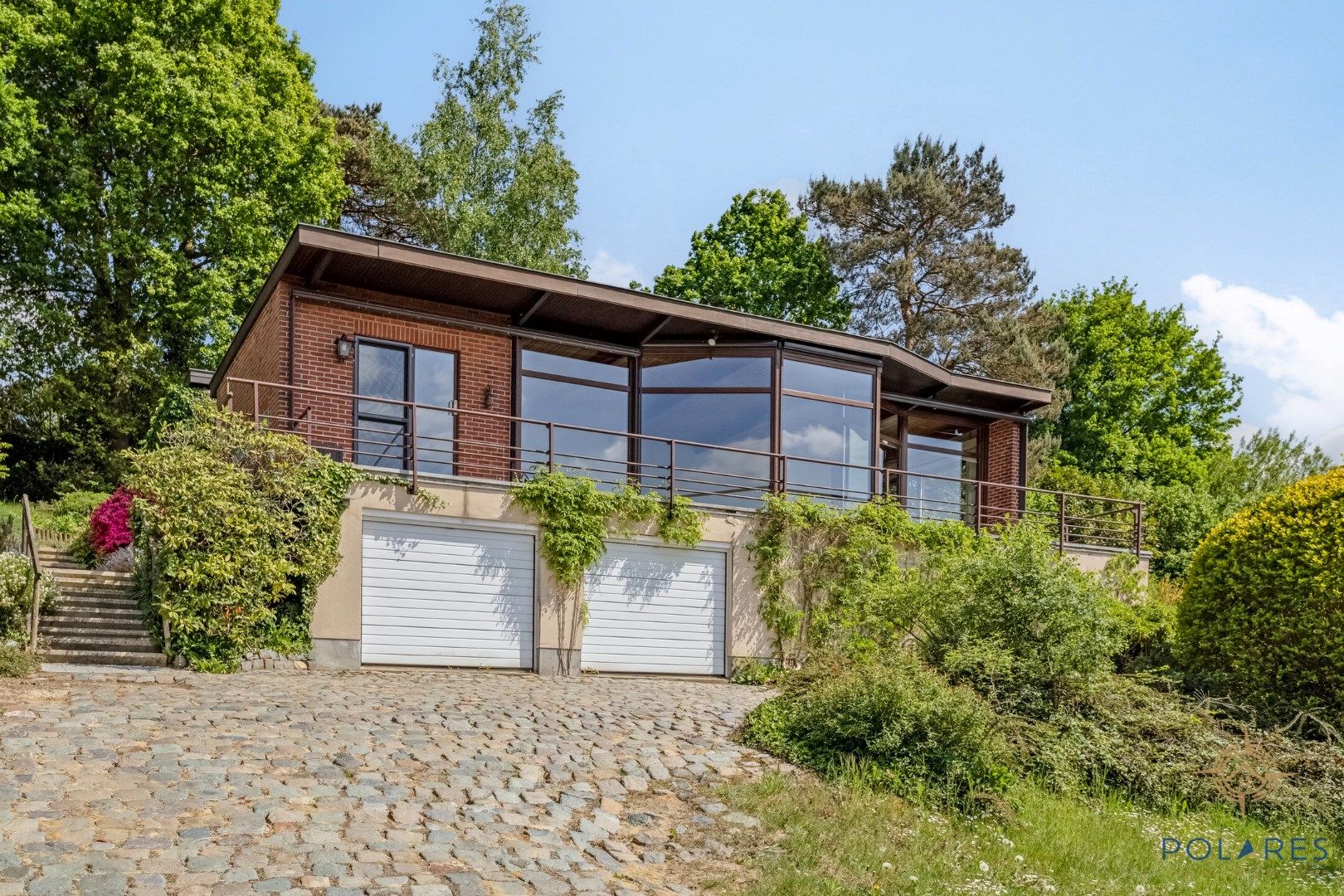 Uniek gelegen woning met adembenemend uitzicht op de natuur! foto 29