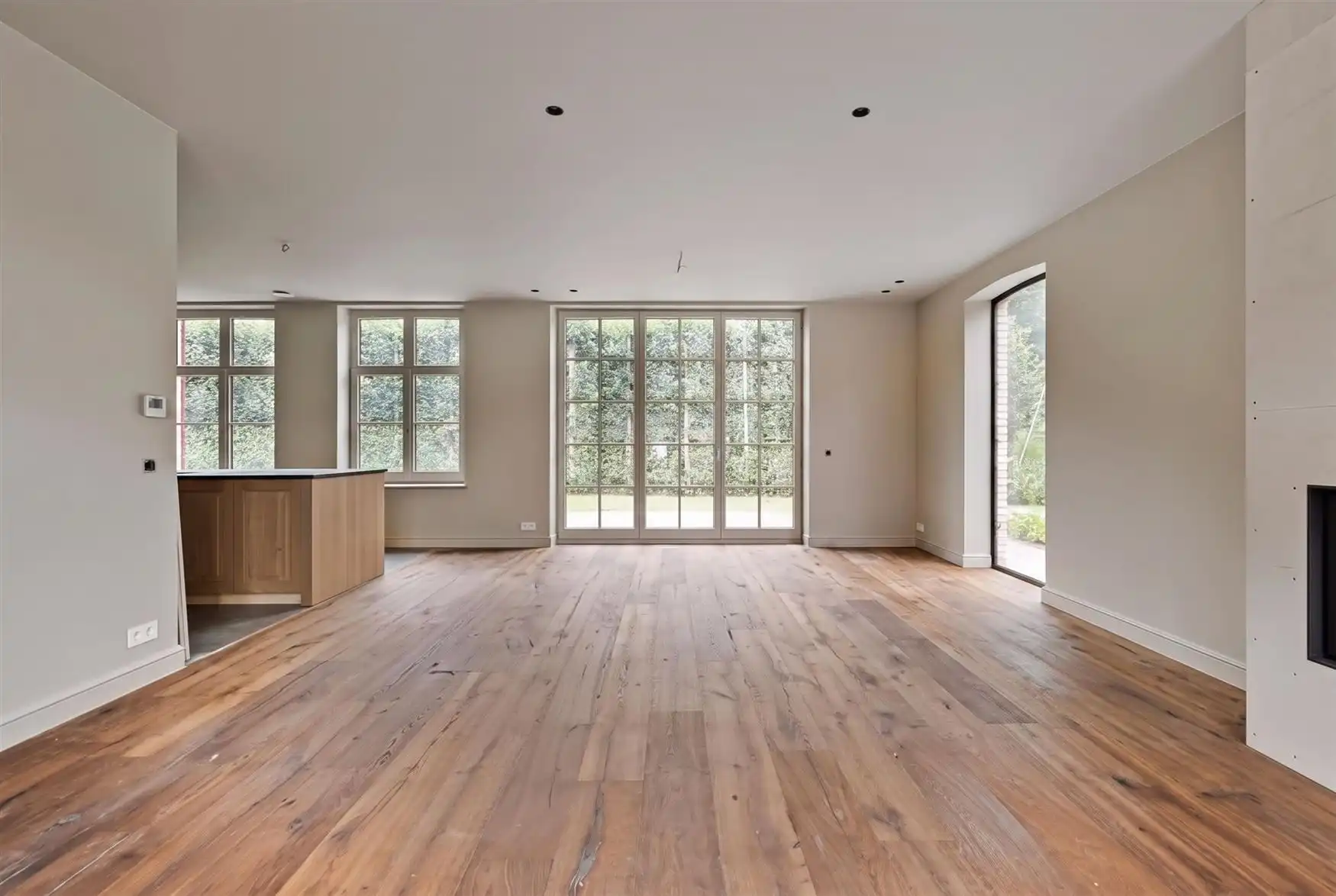Exclusieve nieuwbouwwoning foto 6