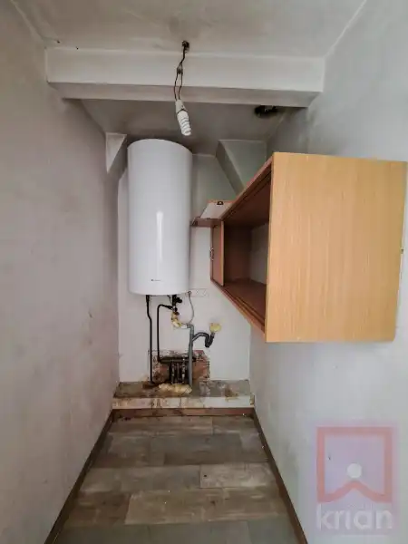 Dakappartement met garage in het centrum van Geel foto 12