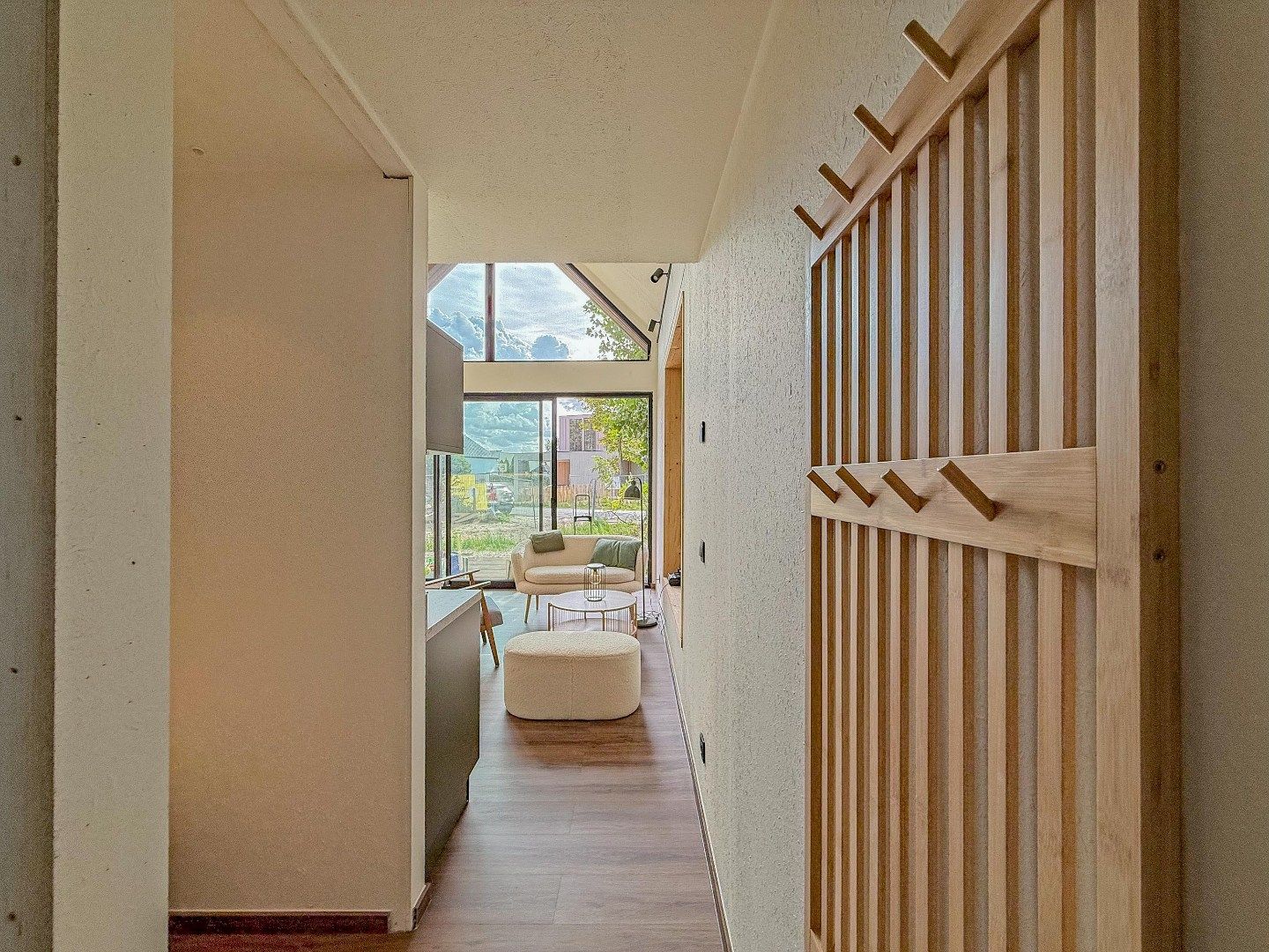 Op zoek naar een tweede verblijf of investeringsvastgoed met verhuurpotentieel te Koksijde/Oostduinkerke vlakbij natuurgebied de Doornpanne? foto 4