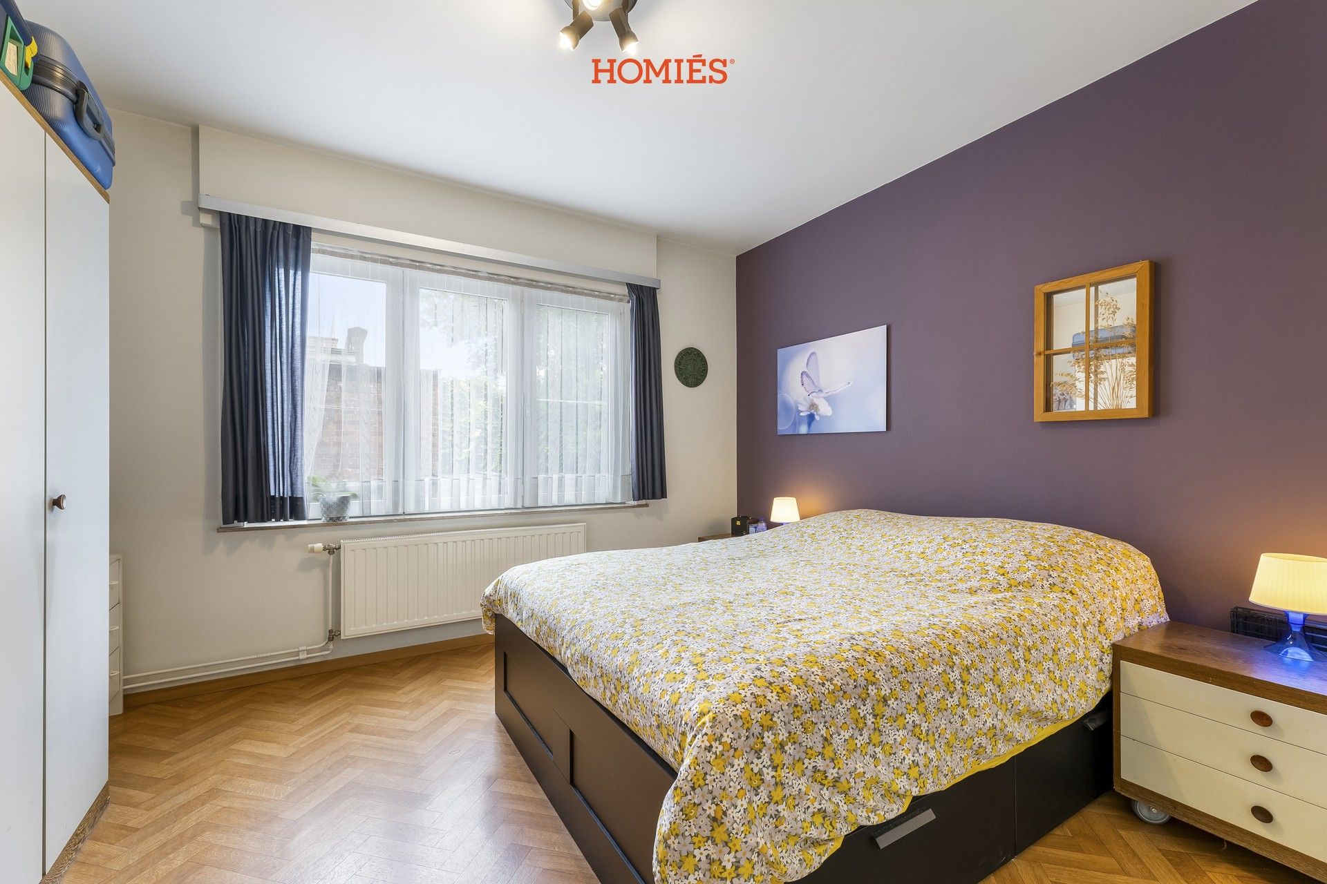 Investeringspand met 6 appartementen nabij station Leuven foto 8