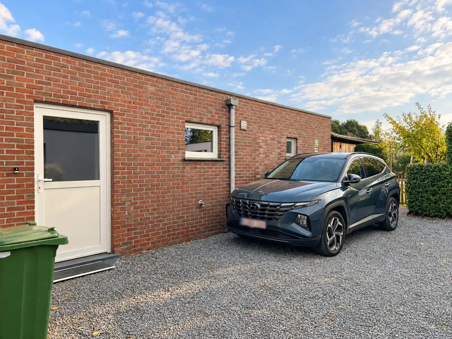 🏡 Charmante, energiezuinige halfopen woning met tuin in Belzele foto 20