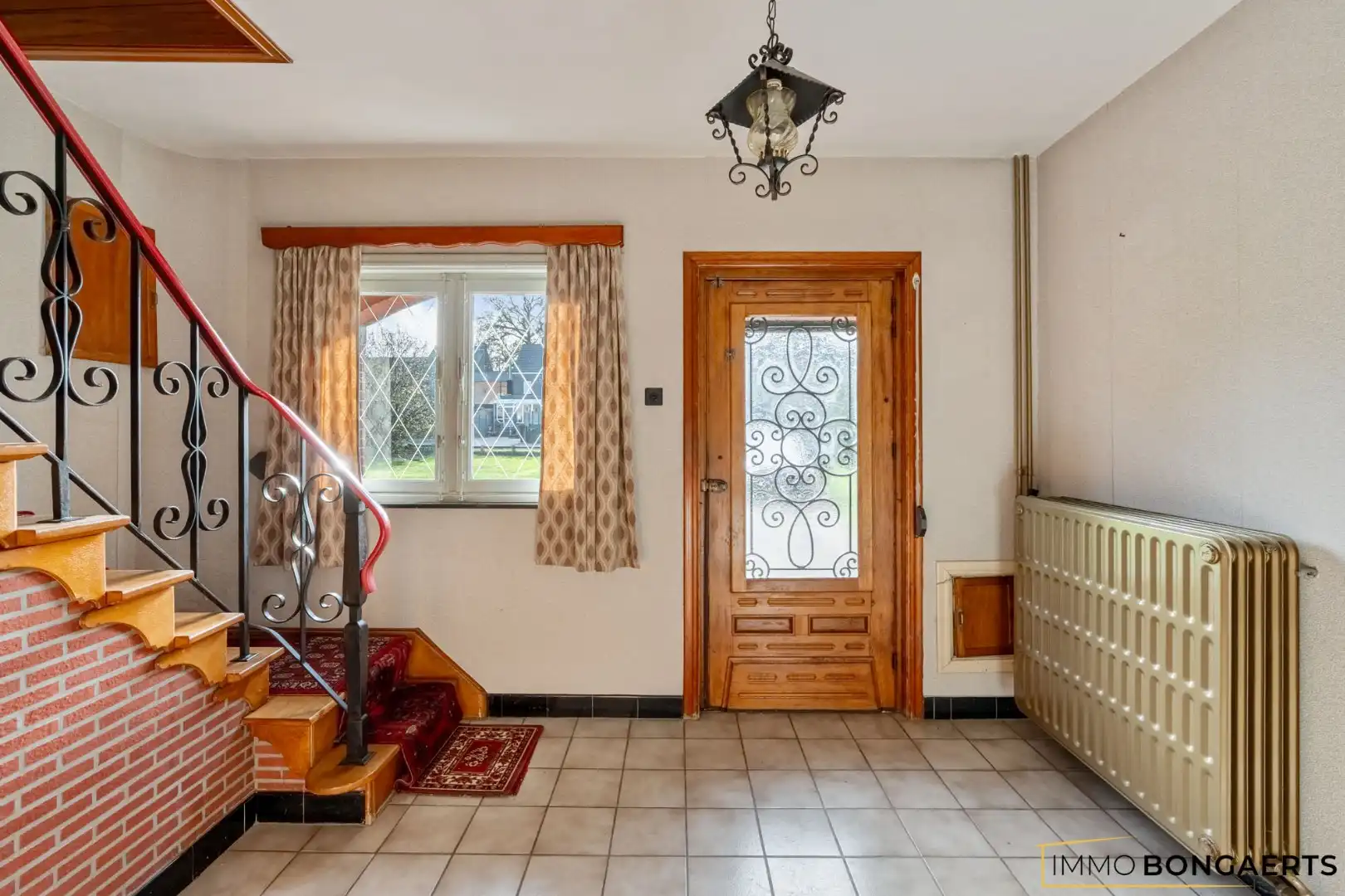 Rustig gelegen woning op een uitzonderlijk perceel foto 3