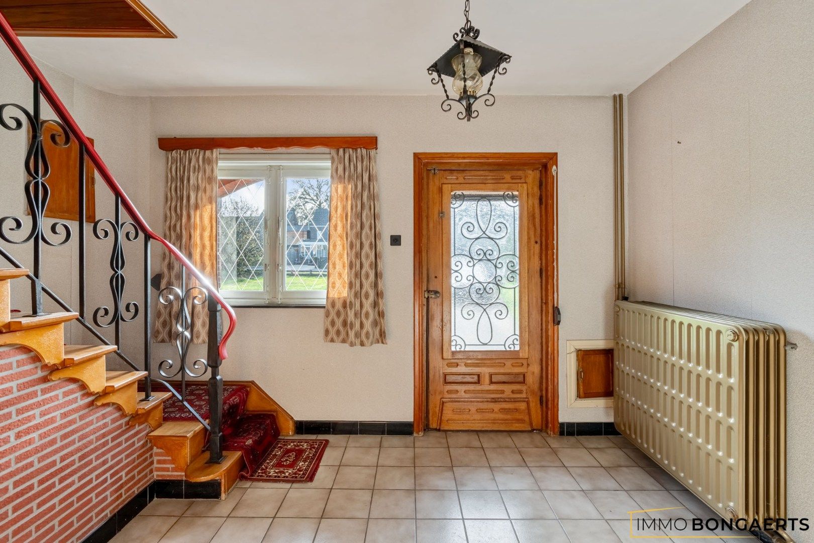 Rustig gelegen woning op een uitzonderlijk perceel foto 3