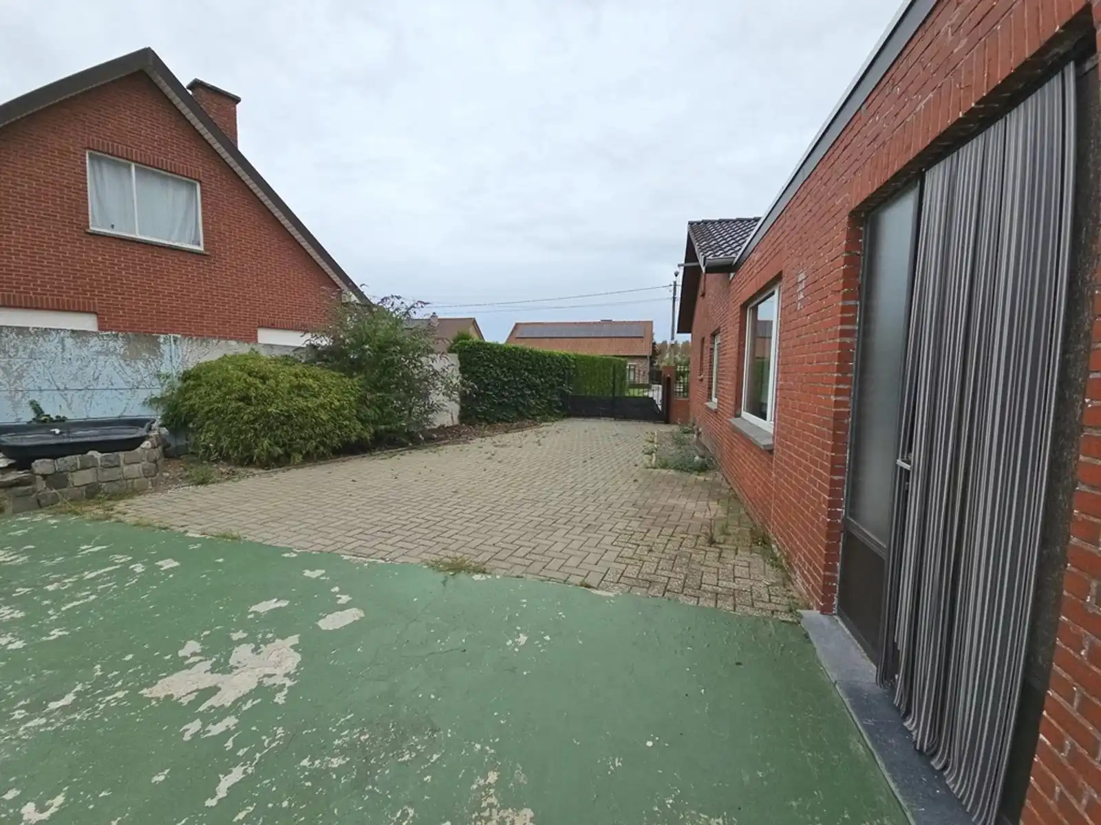 Charmante gelijkvloerse woning in een rustige residentiële omgeving. foto 33