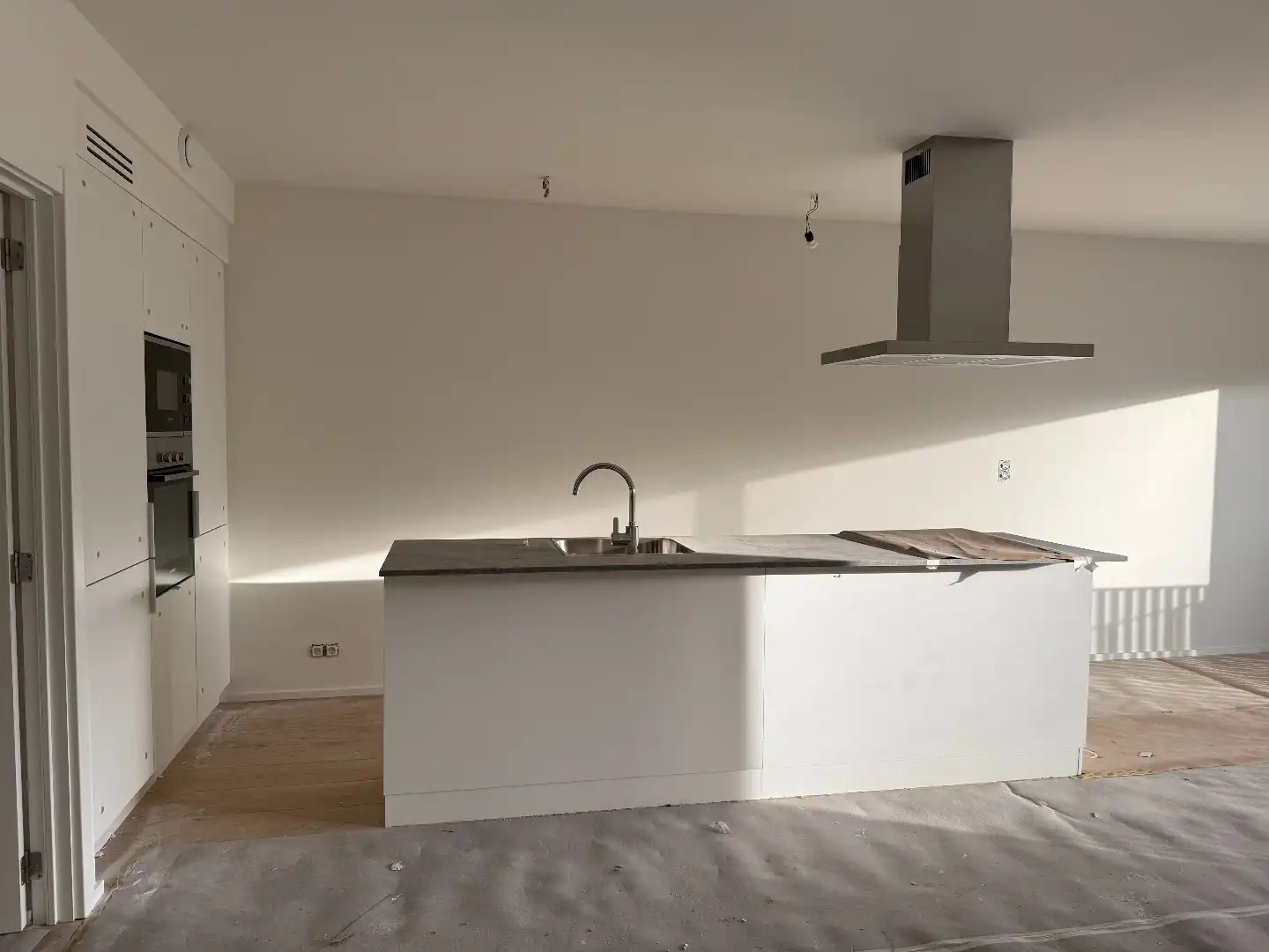 Energiezuinig 2 slpk-app met terras  foto 3