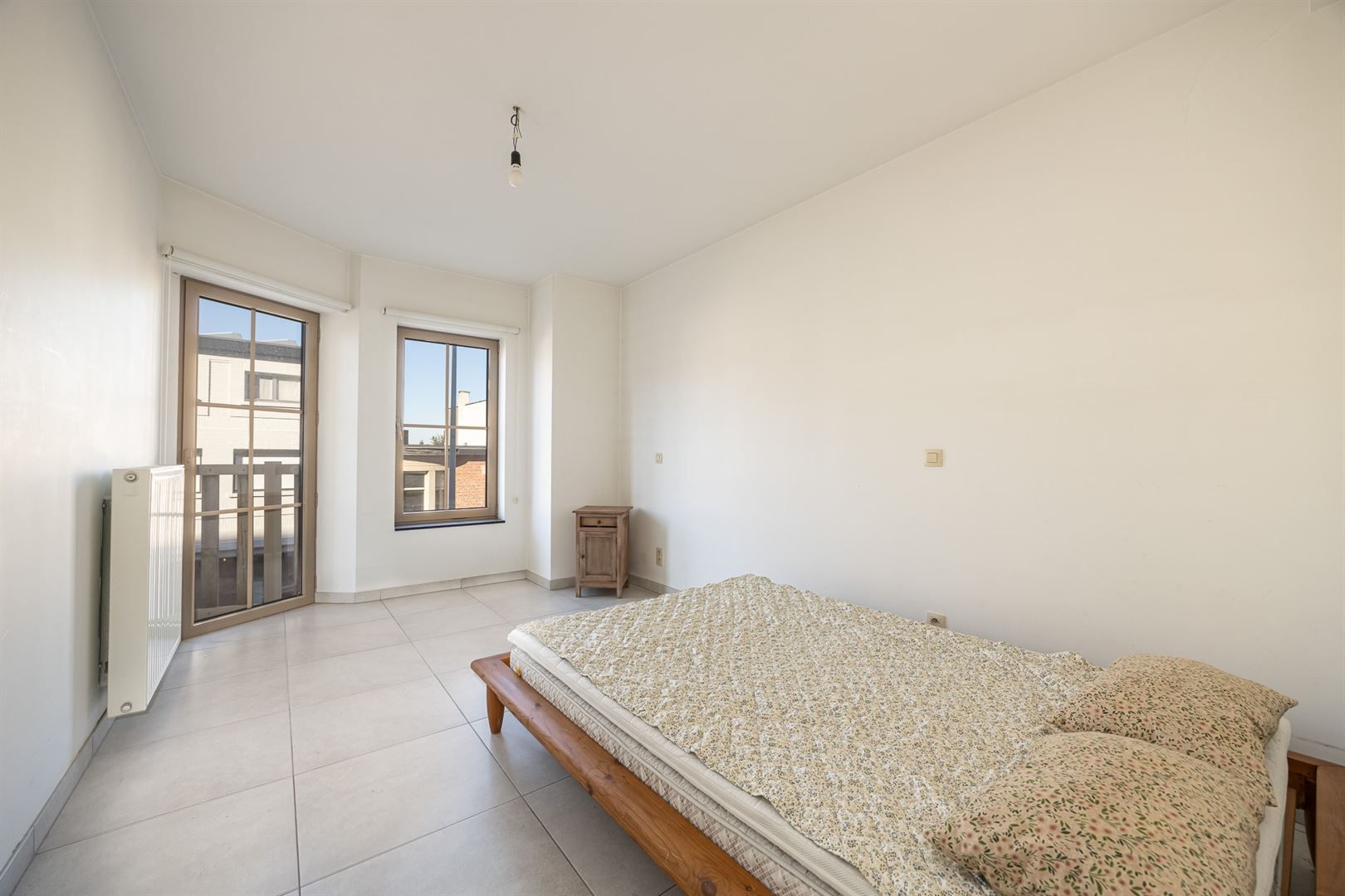 Centraal gelegen appartement! foto 10