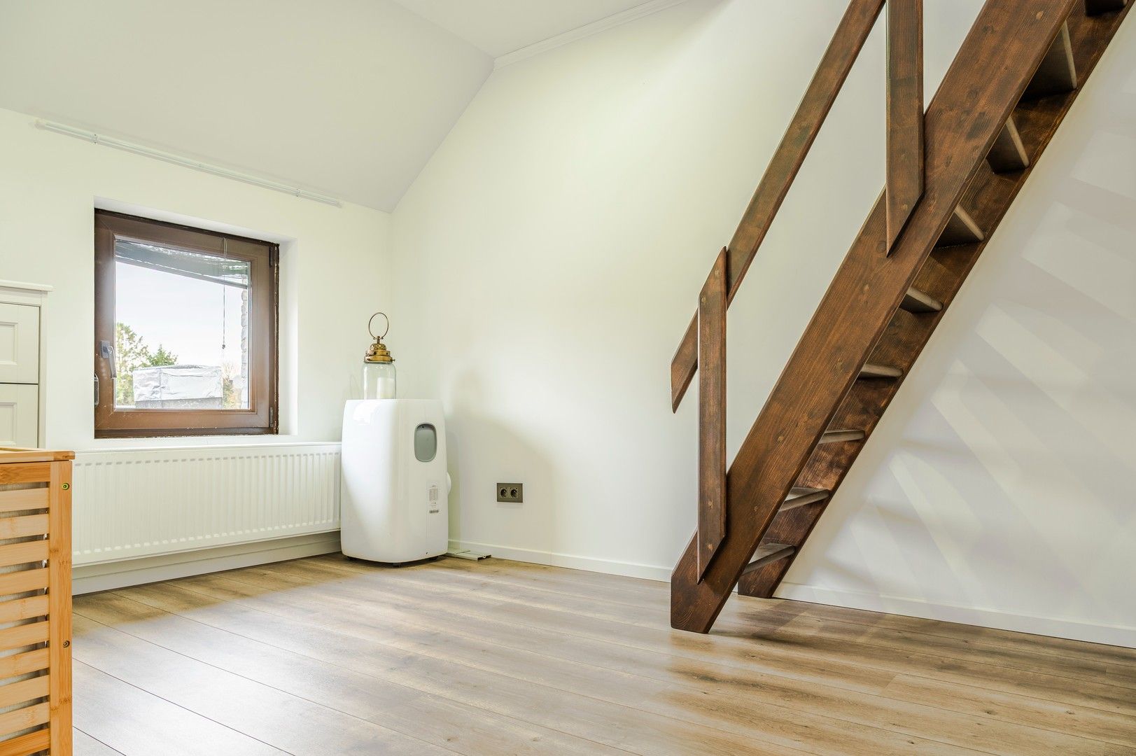 Gezellige starterswoning met garage. foto 13