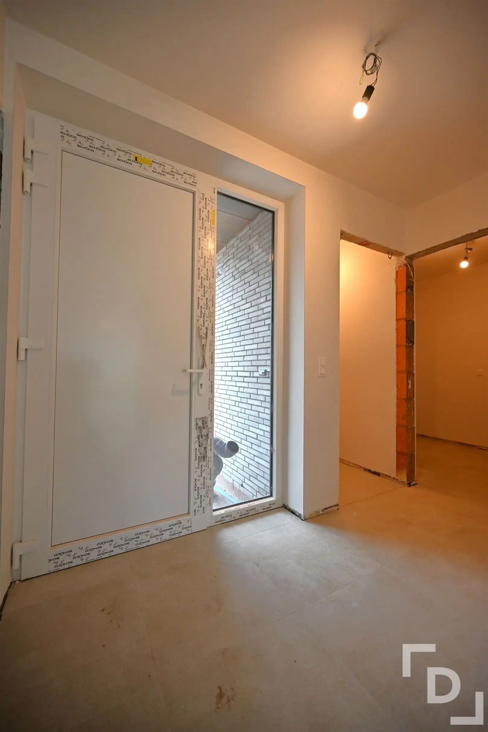 Nieuwbouwhuis met 3 slaapkamers. foto 9