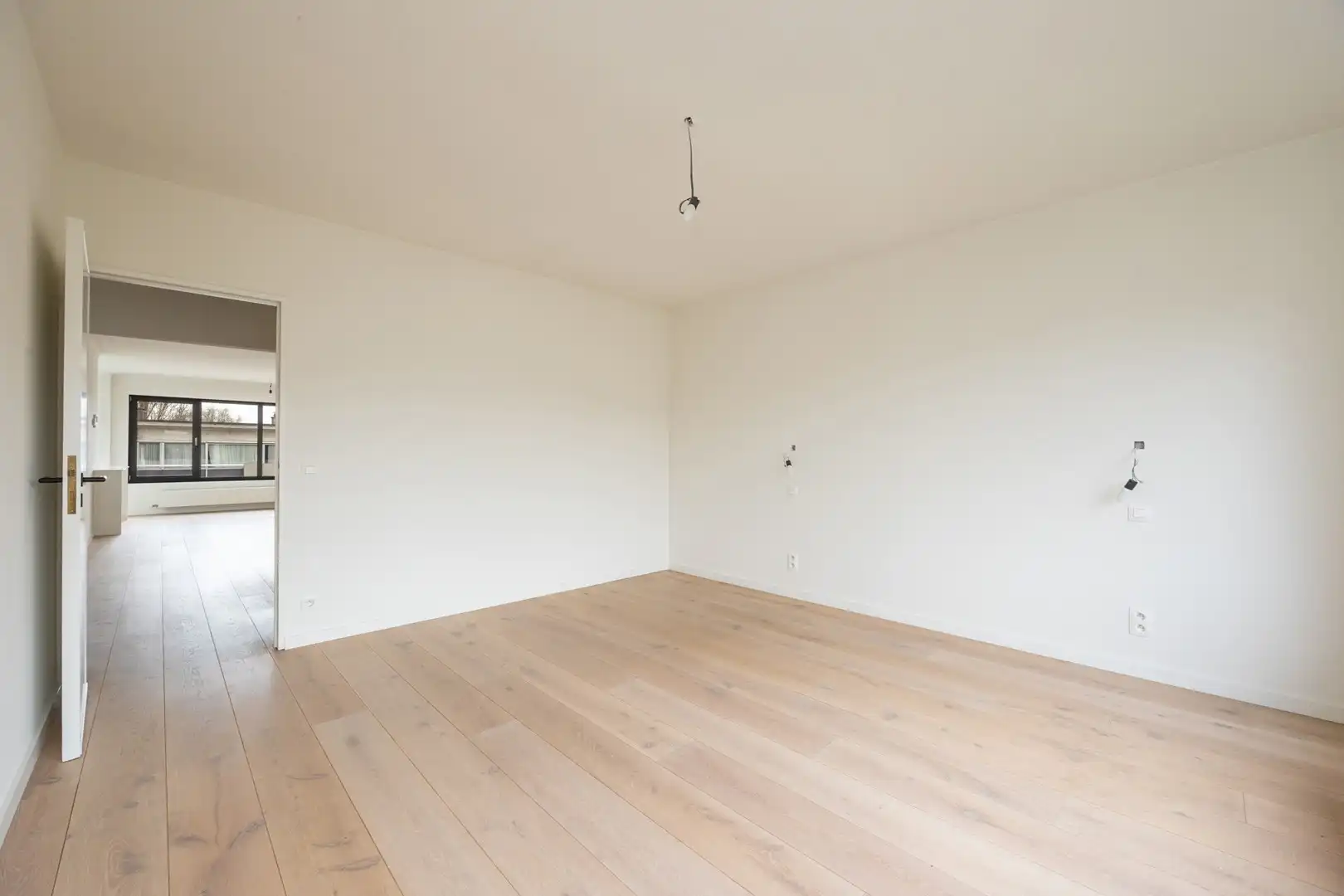 INSTAPKLAAR APPARTEMENT foto 12