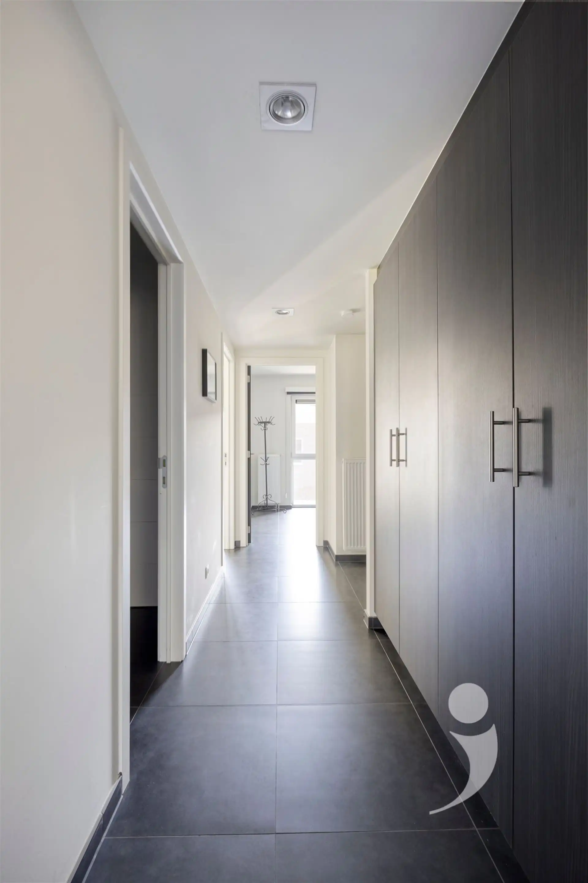 Rustig wonen in centrum Leuven! foto 15