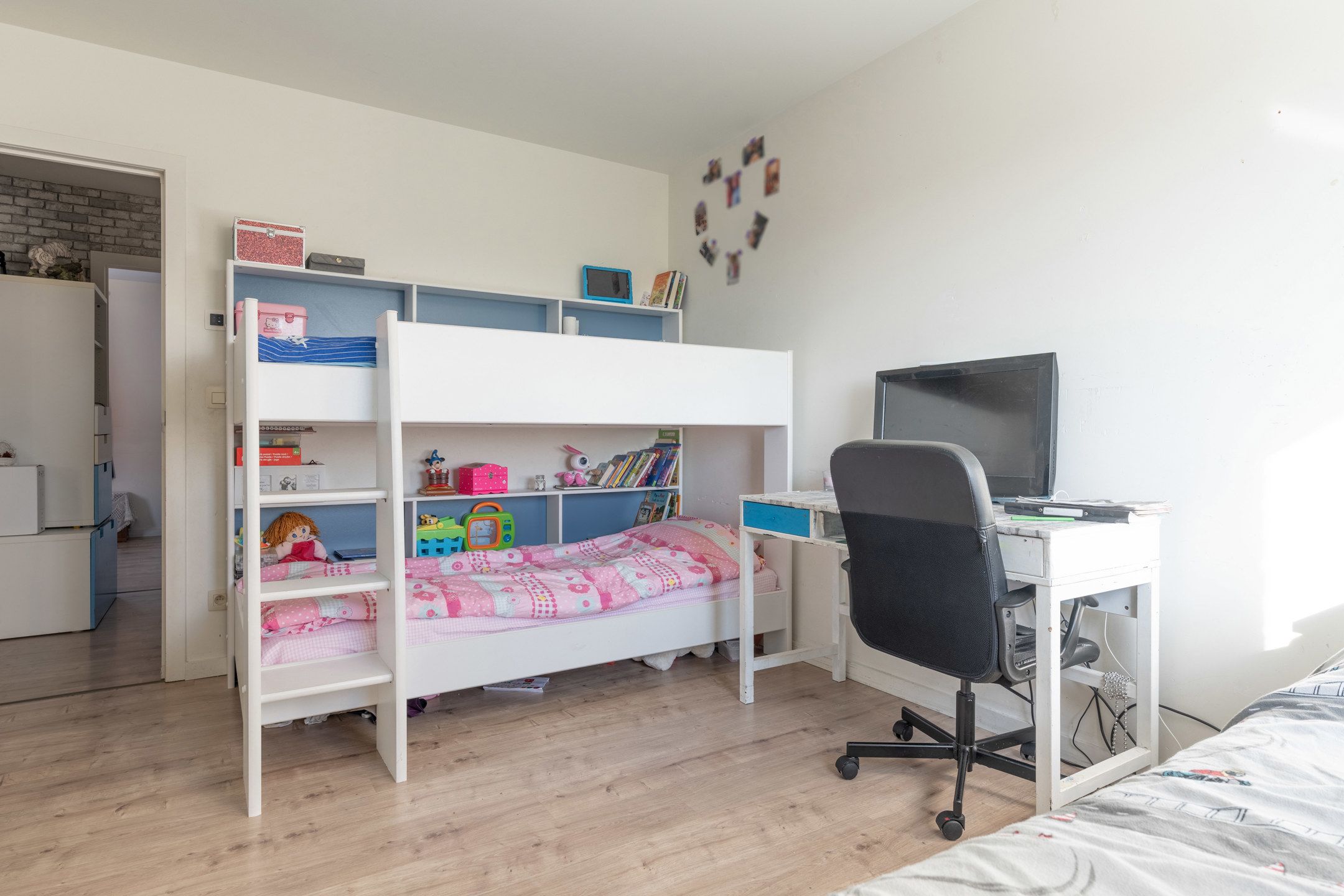 Recente (verhuurde) opbrengsteigendom nabij centrum Beerse foto 15