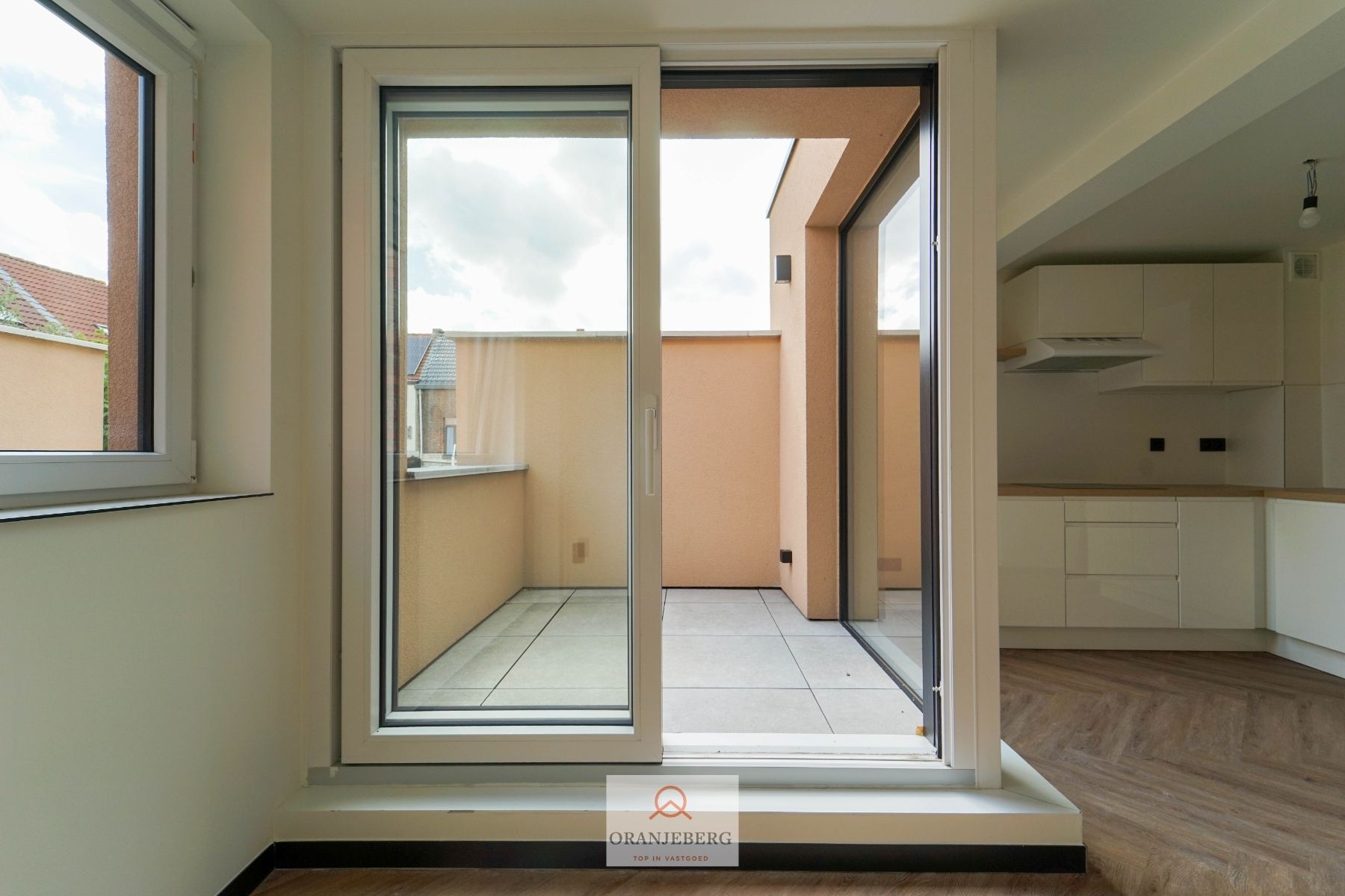 Unieke BEN-woning te huur met 3 slaapkamers én studio foto 18