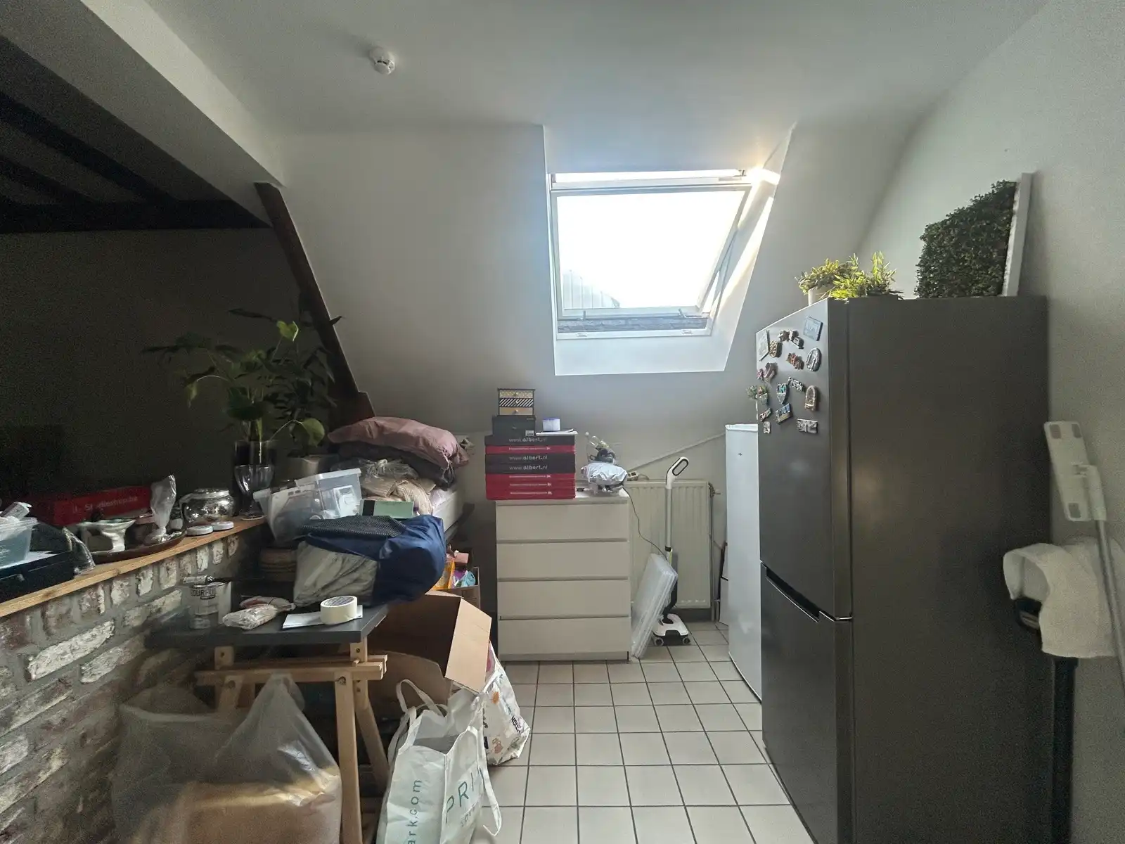 Appartementen Winkelstraat Bilzen foto 10