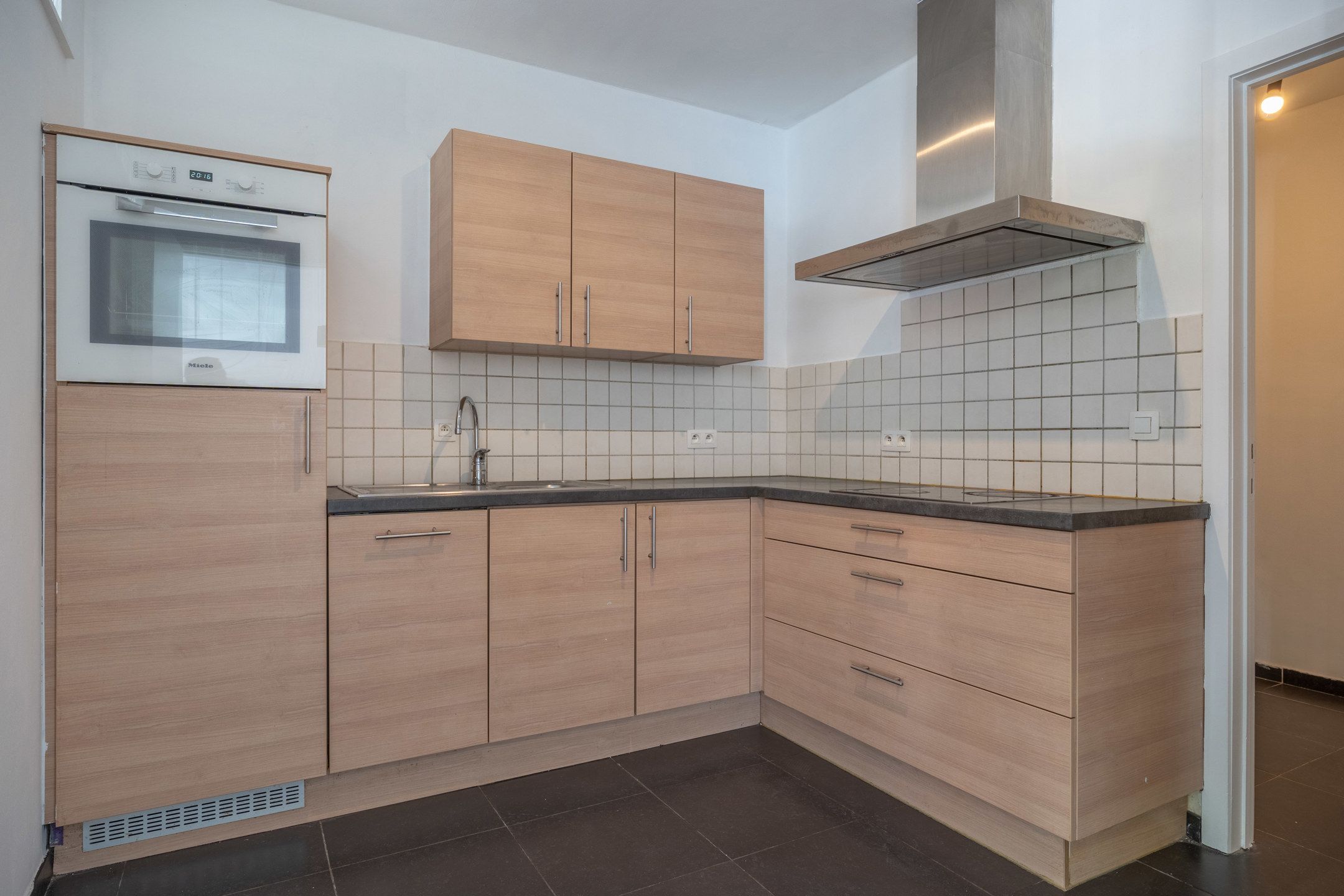 Lichtrijk appartement met 3 slpk's te centrum Vosselaar foto 7